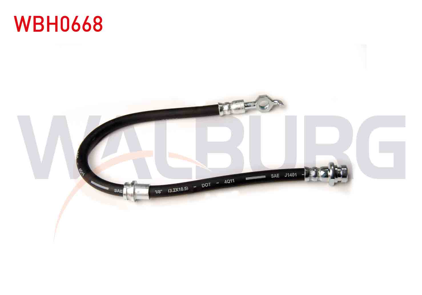 WALBURG 1 987 476 733