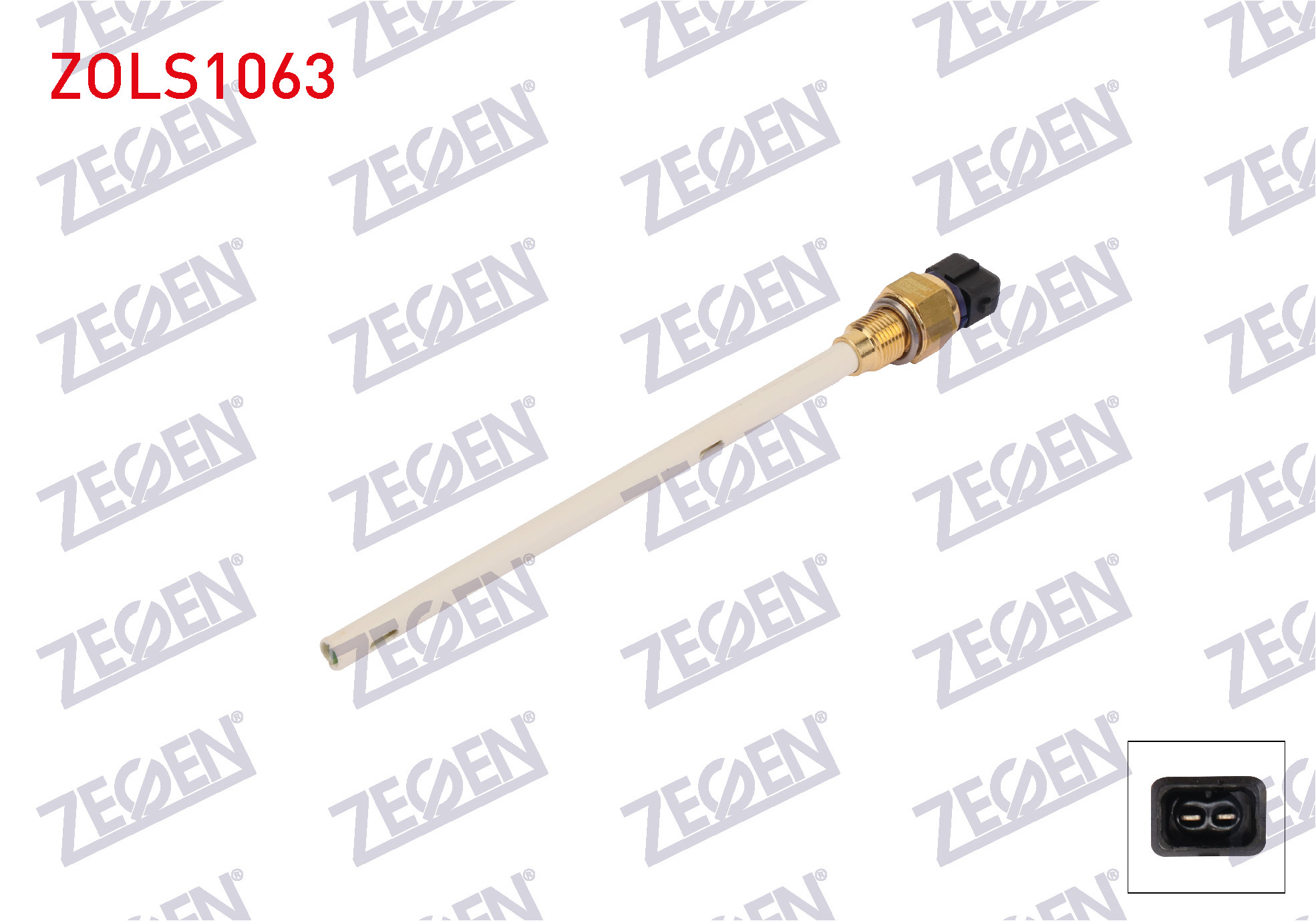 ZEGEN 