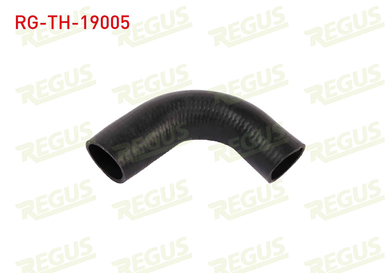 REGUS 19927 | TURBO HORTUMU FORD FOCUS II (DA) 1.8 TDCI 2004-2011