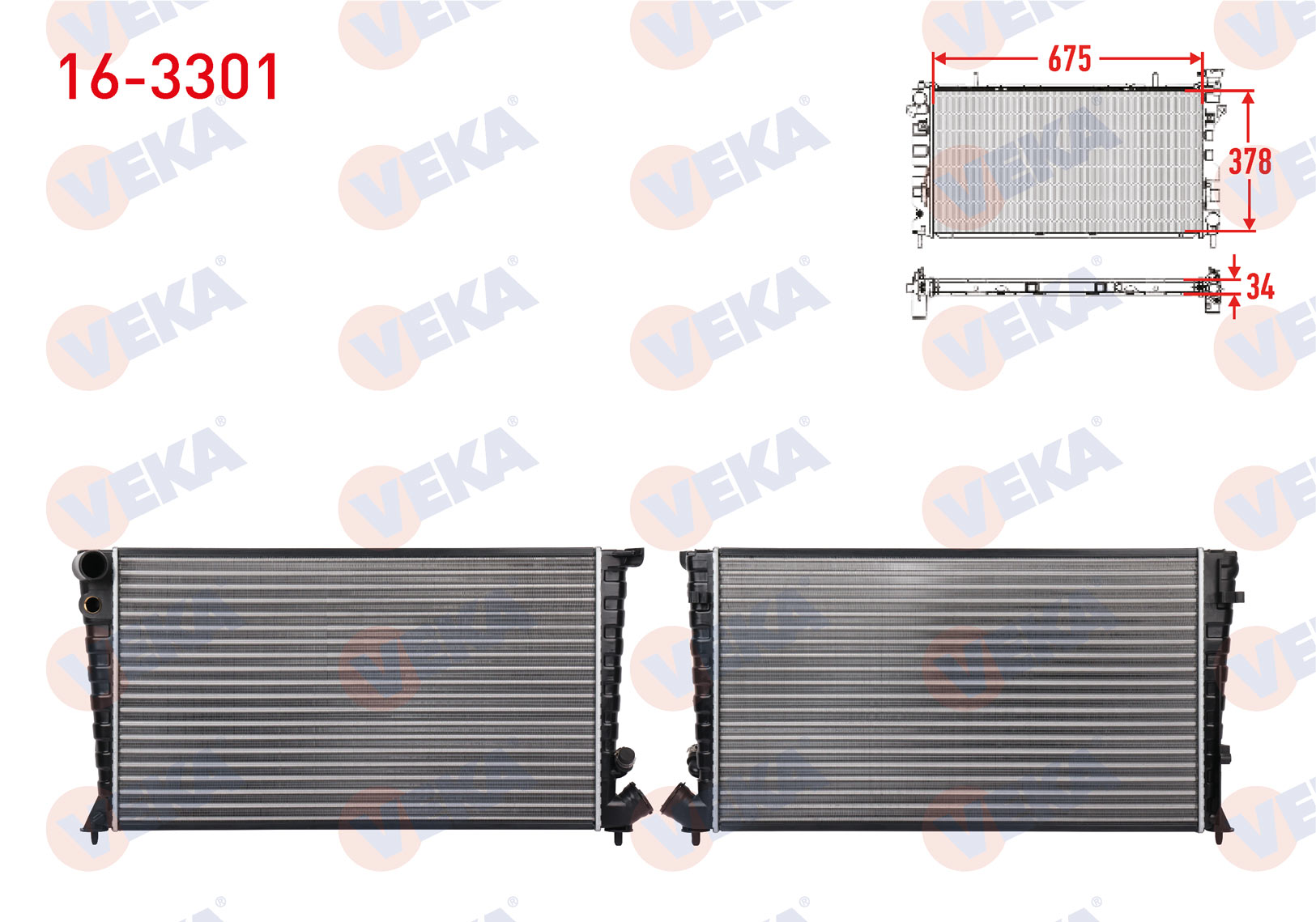 VEKA RA0070120