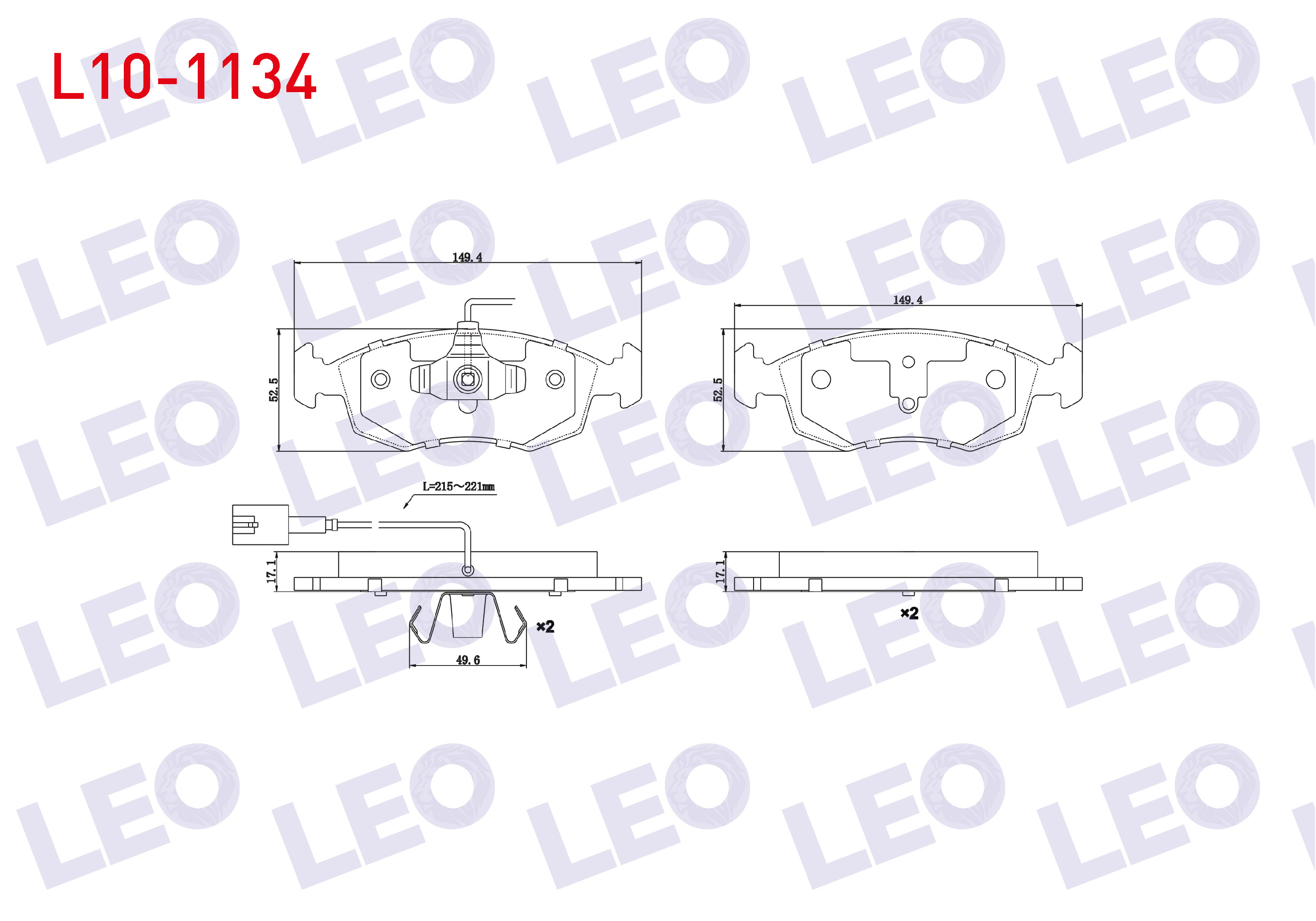 LEO 