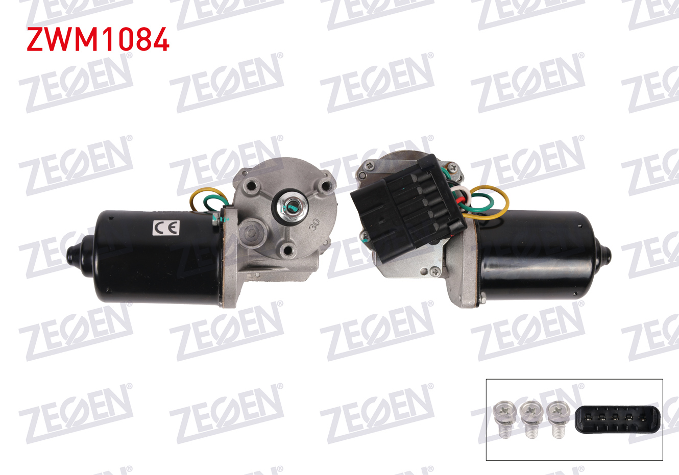 ZEGEN 