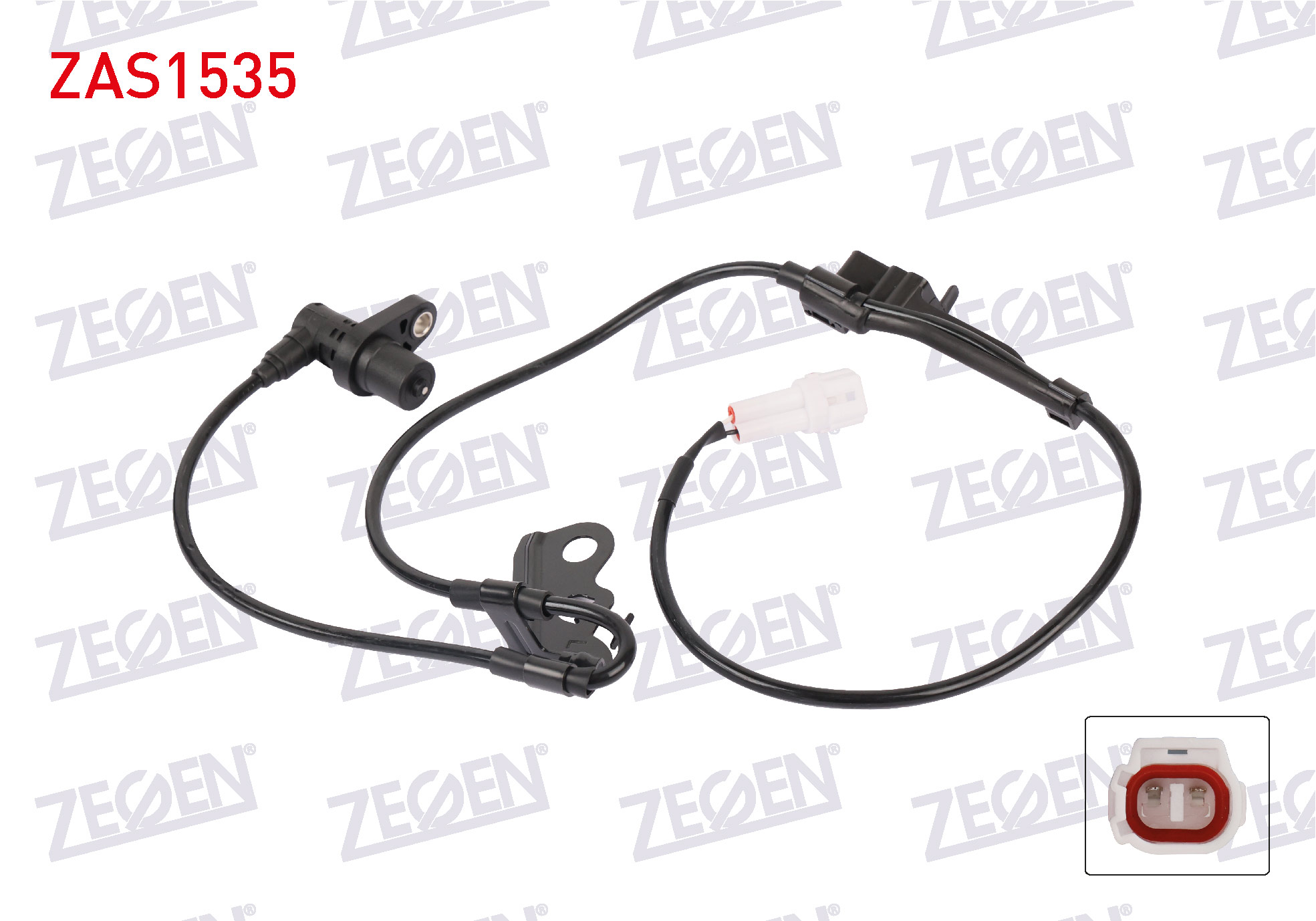 ZEGEN 