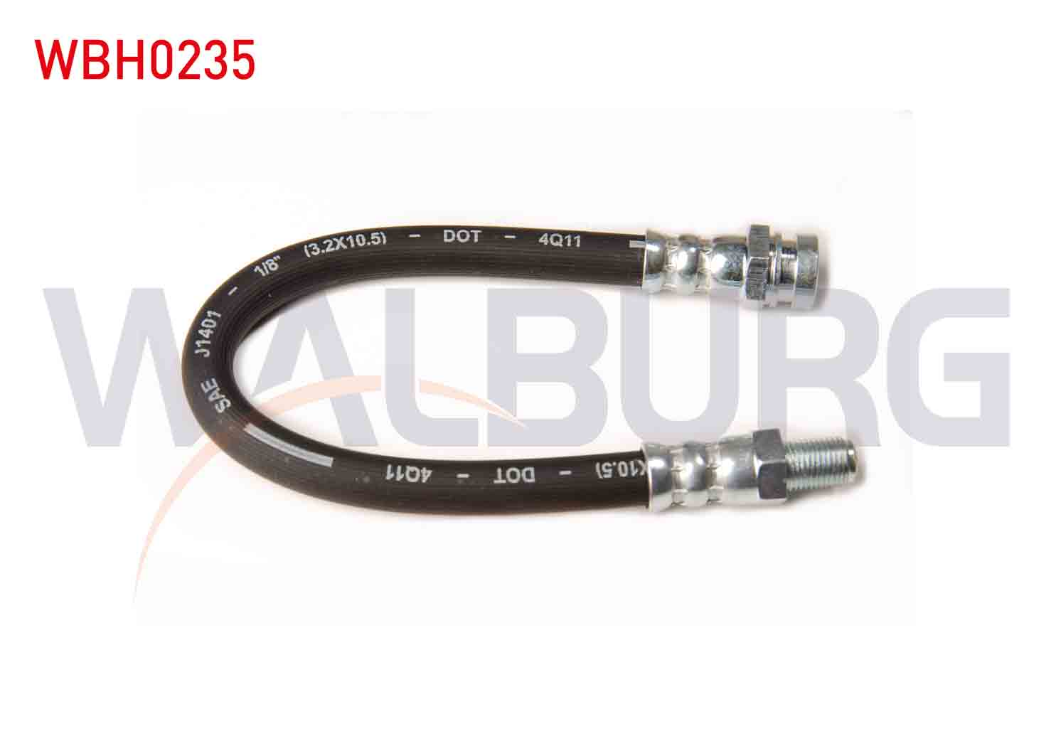 WALBURG 1 987 481 203