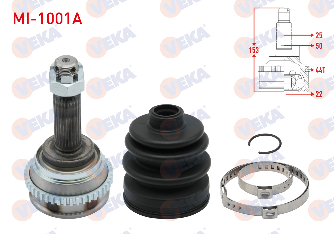 VEKA 15-1739
