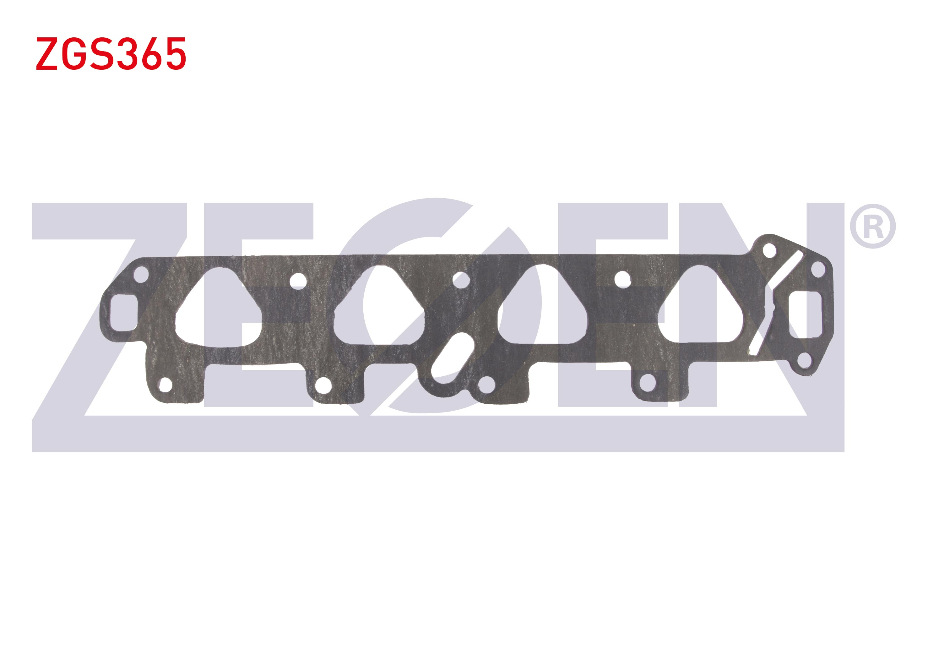 ZEGEN 71-31966-10
