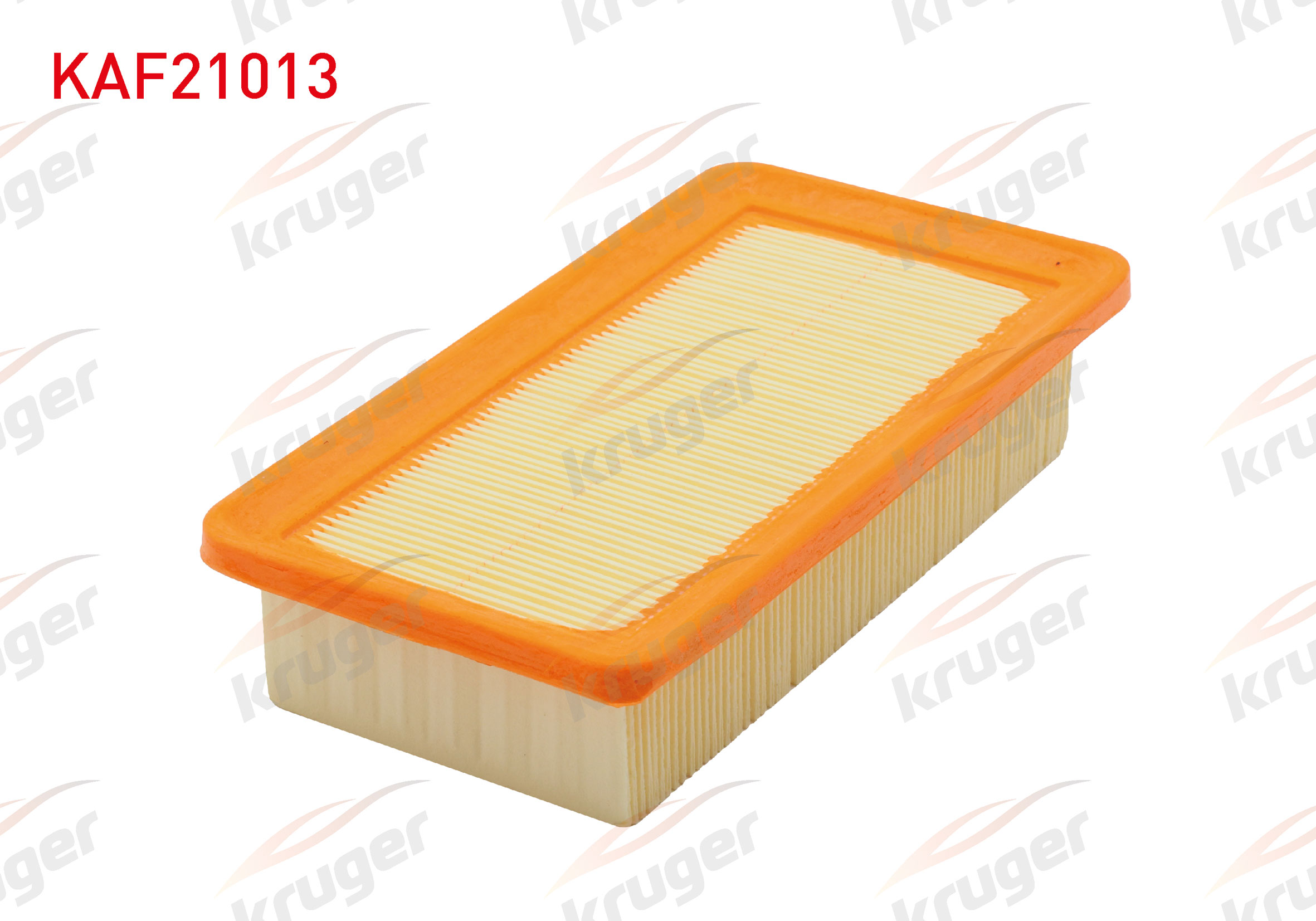 KRUGER 