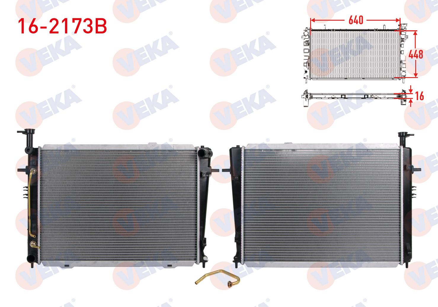 VEKA 67479