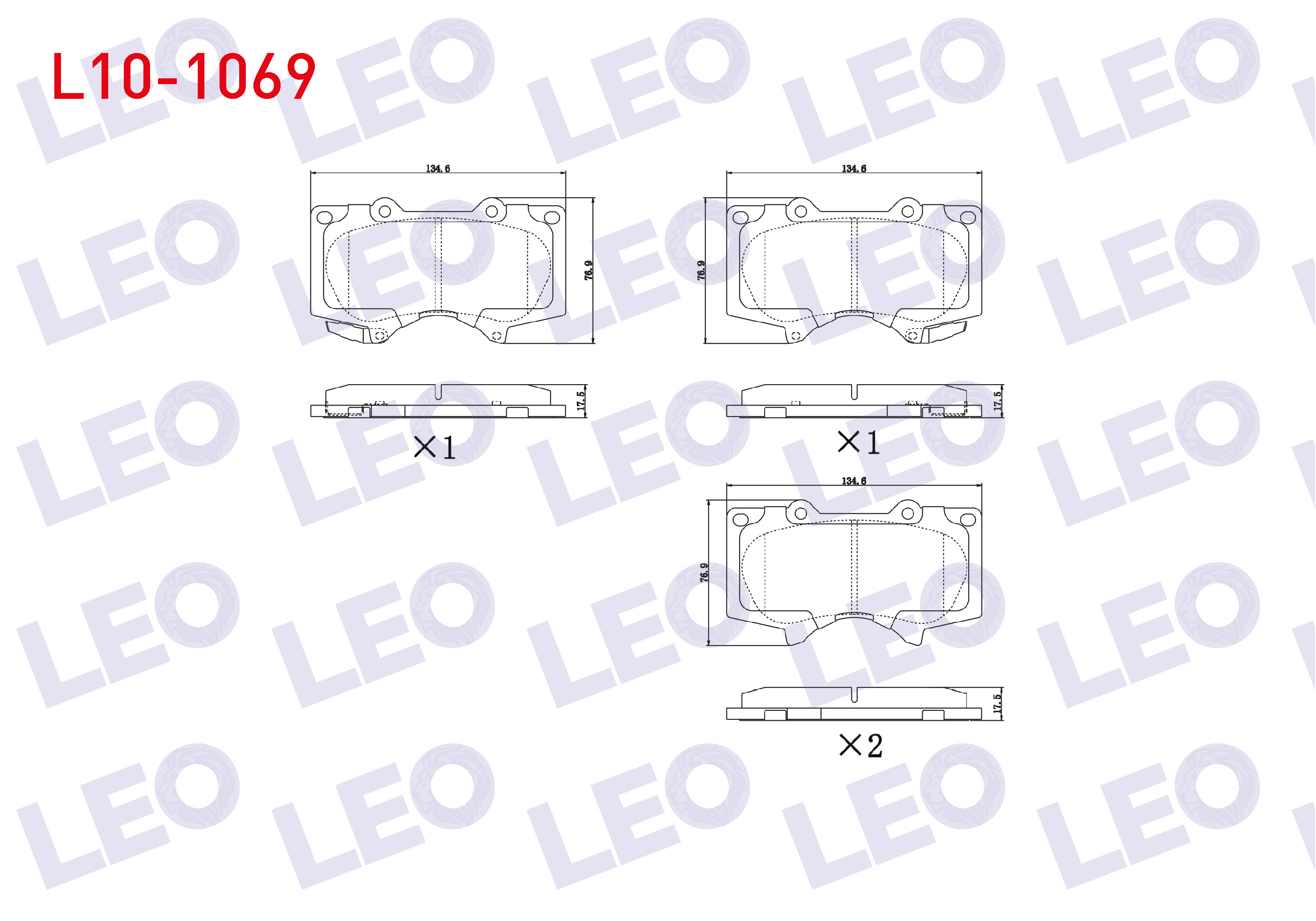 LEO 