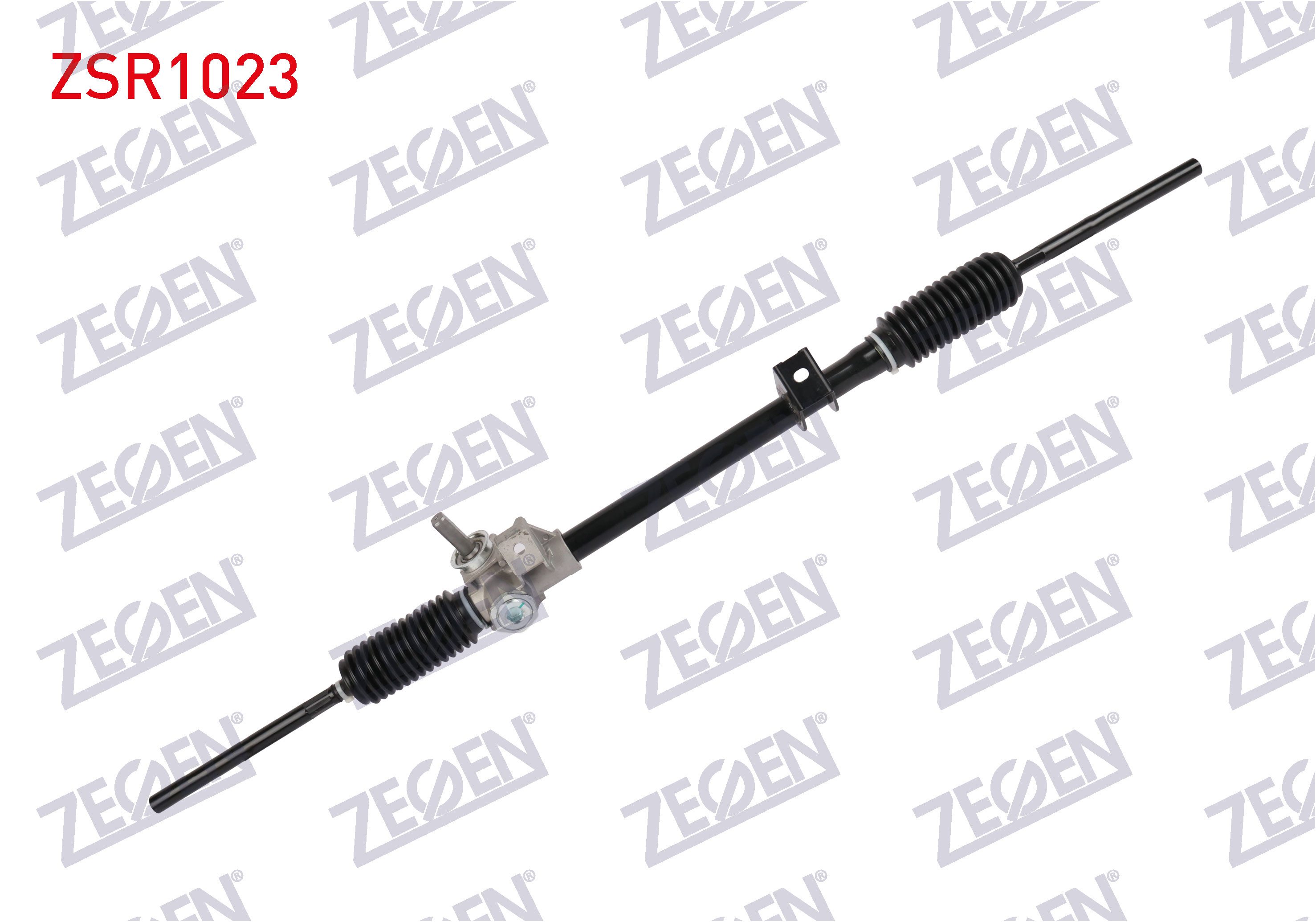 ZEGEN SR2552