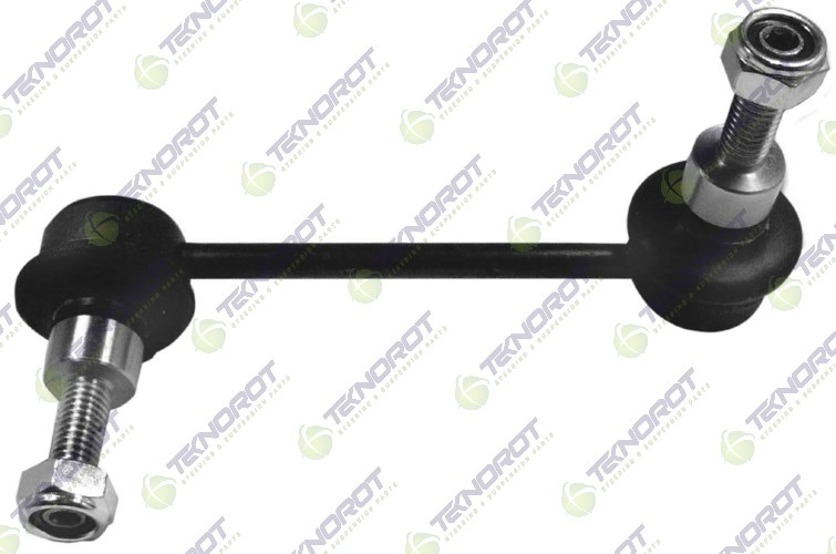 TEKNOROT  | Z-ROT ON SOL RENAULT MASTER 1998-2010 / OPEL MOVANO A 1998-2010 / NISSAN INTERSTAR 2002-2010