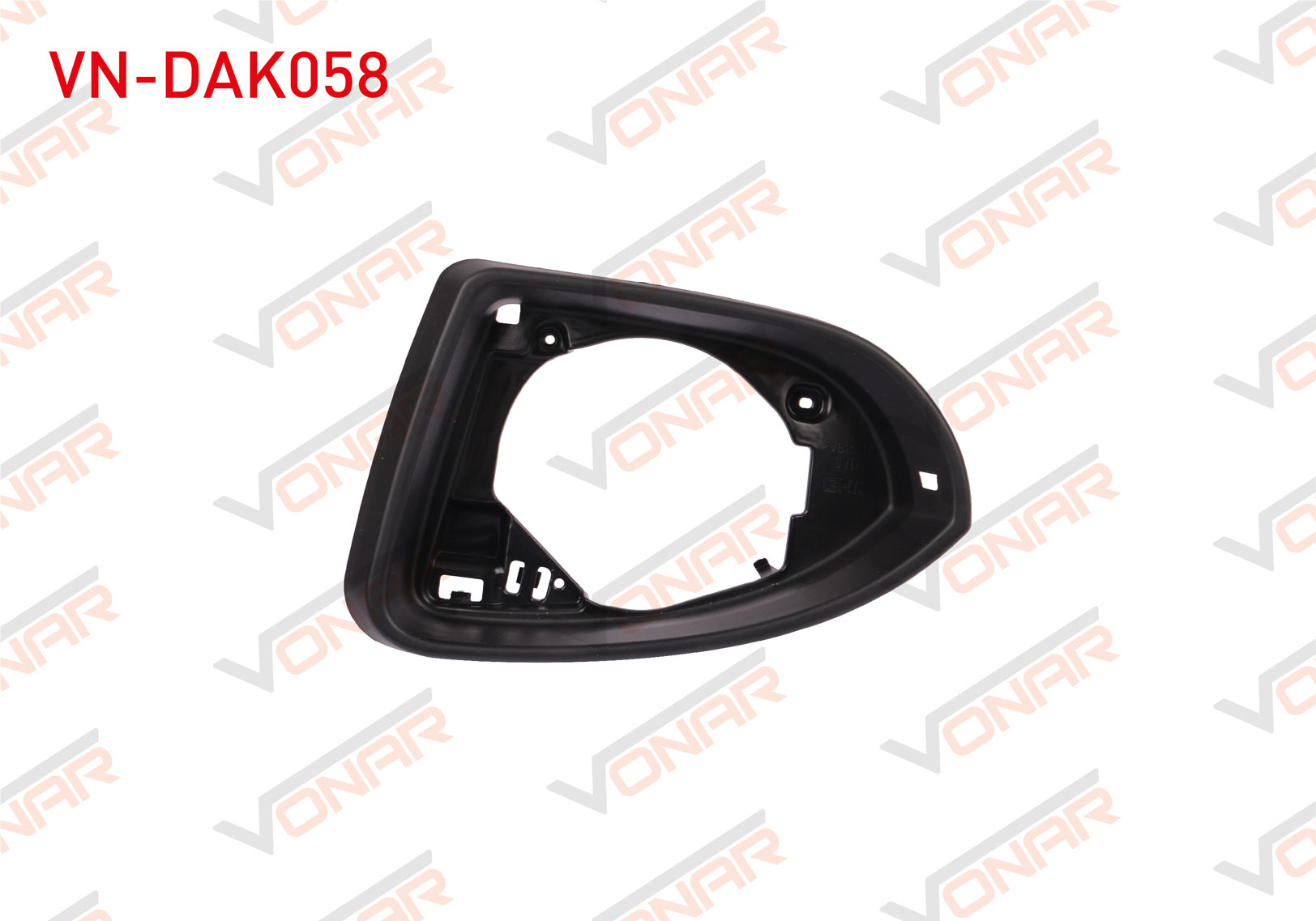VONAR 