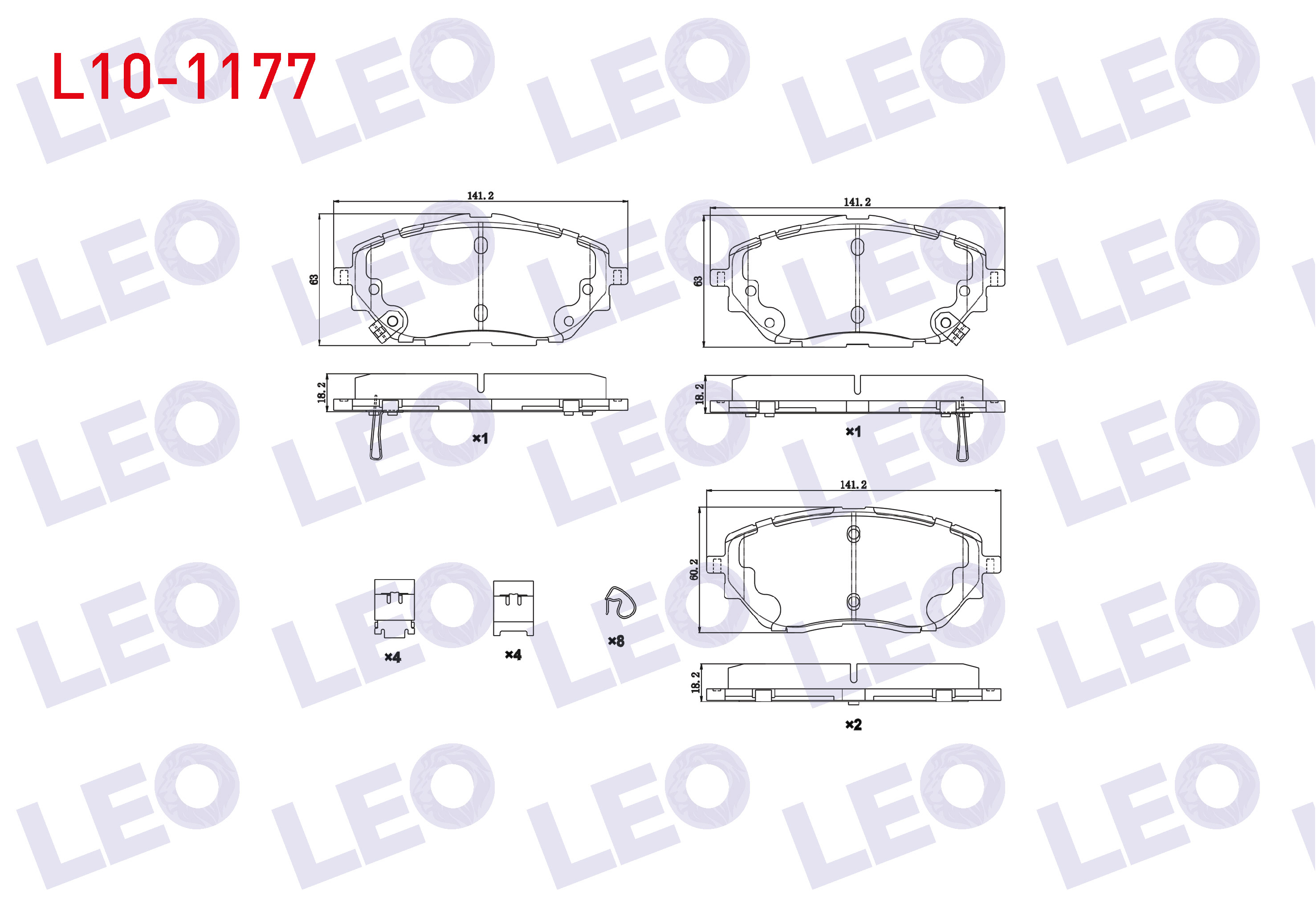 LEO 