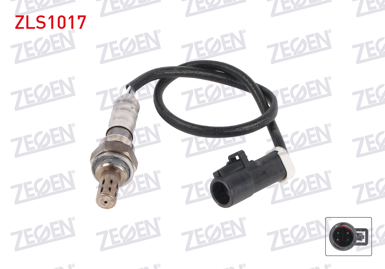 ZEGEN F 00H L00 354