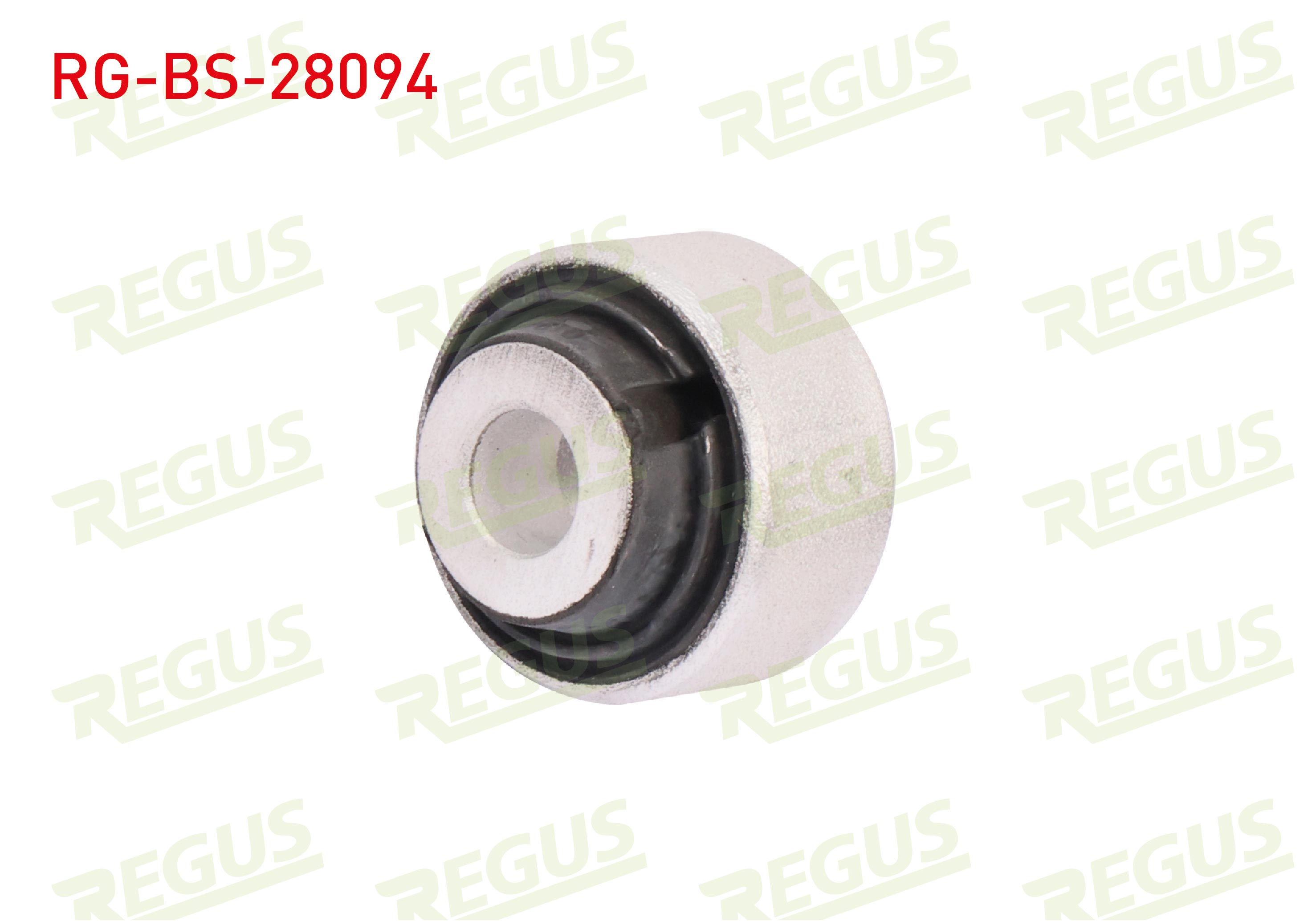 REGUS JTS627