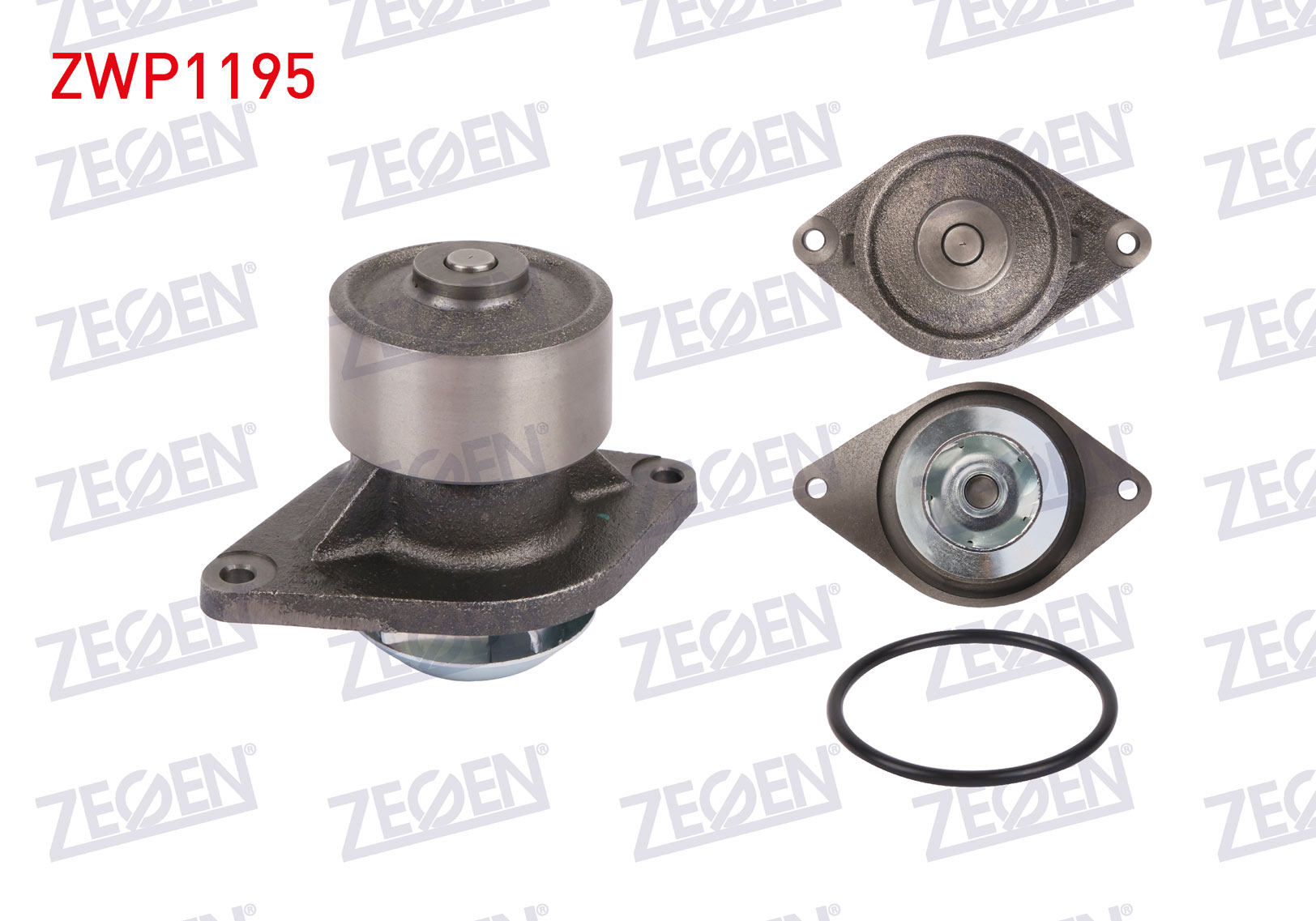 ZEGEN 981190