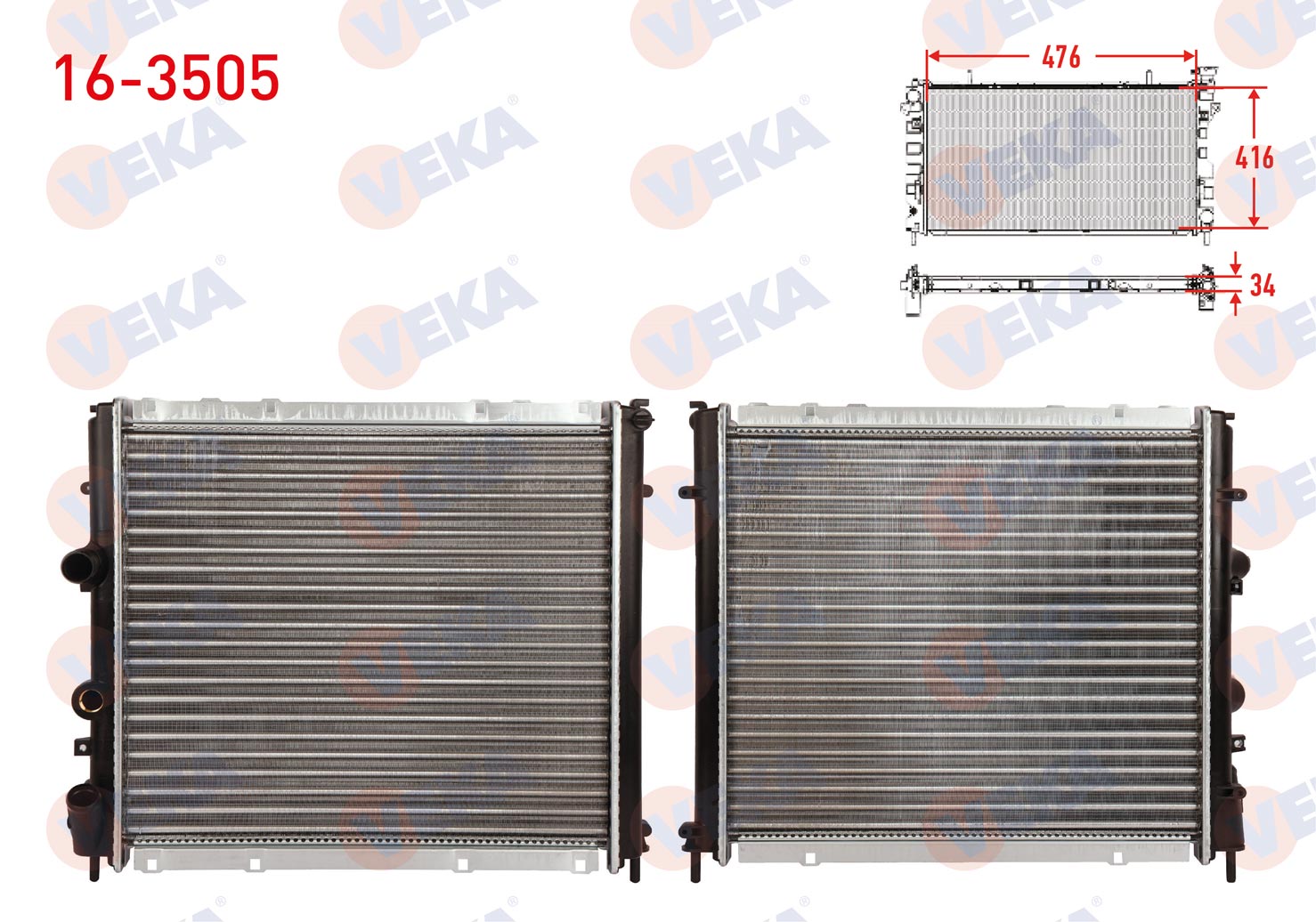 VEKA RA0230570