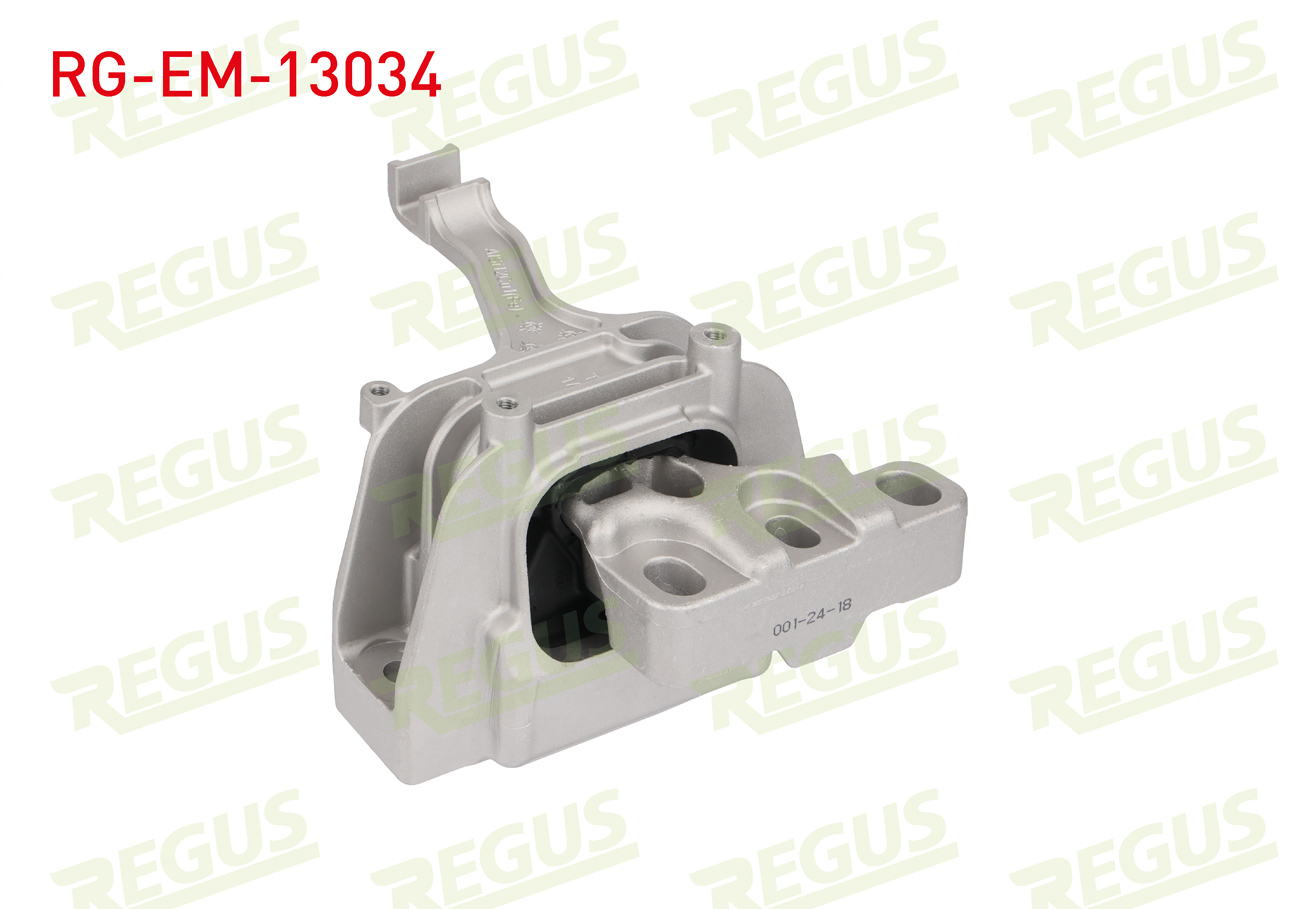 REGUS 61-11156