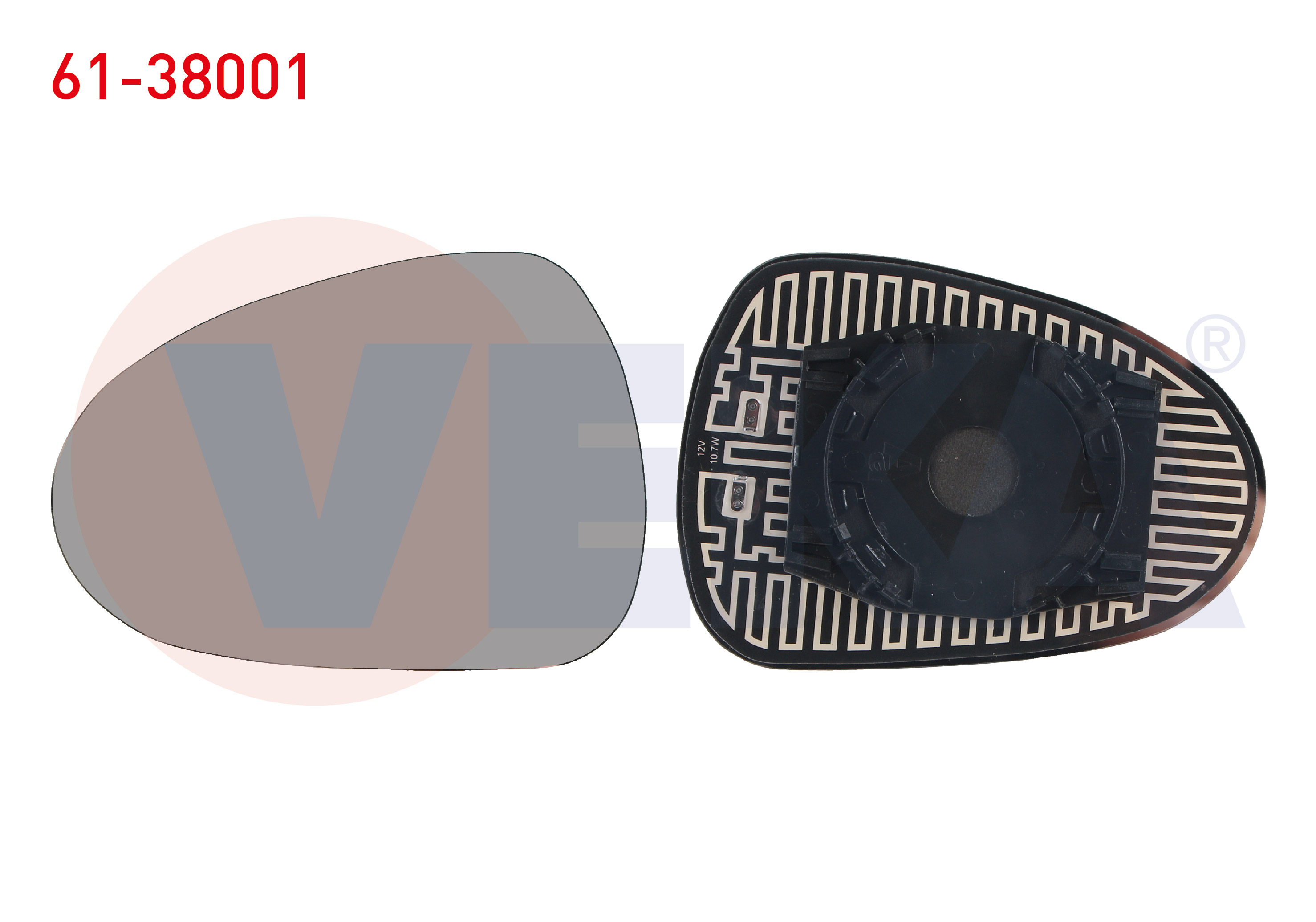 VEKA 331-0064-1