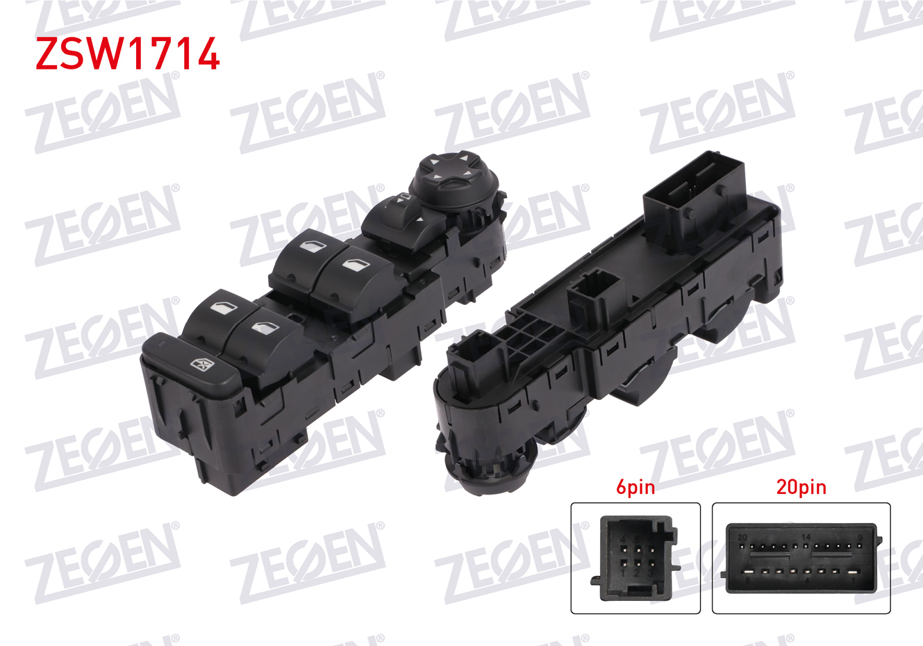 ZEGEN 