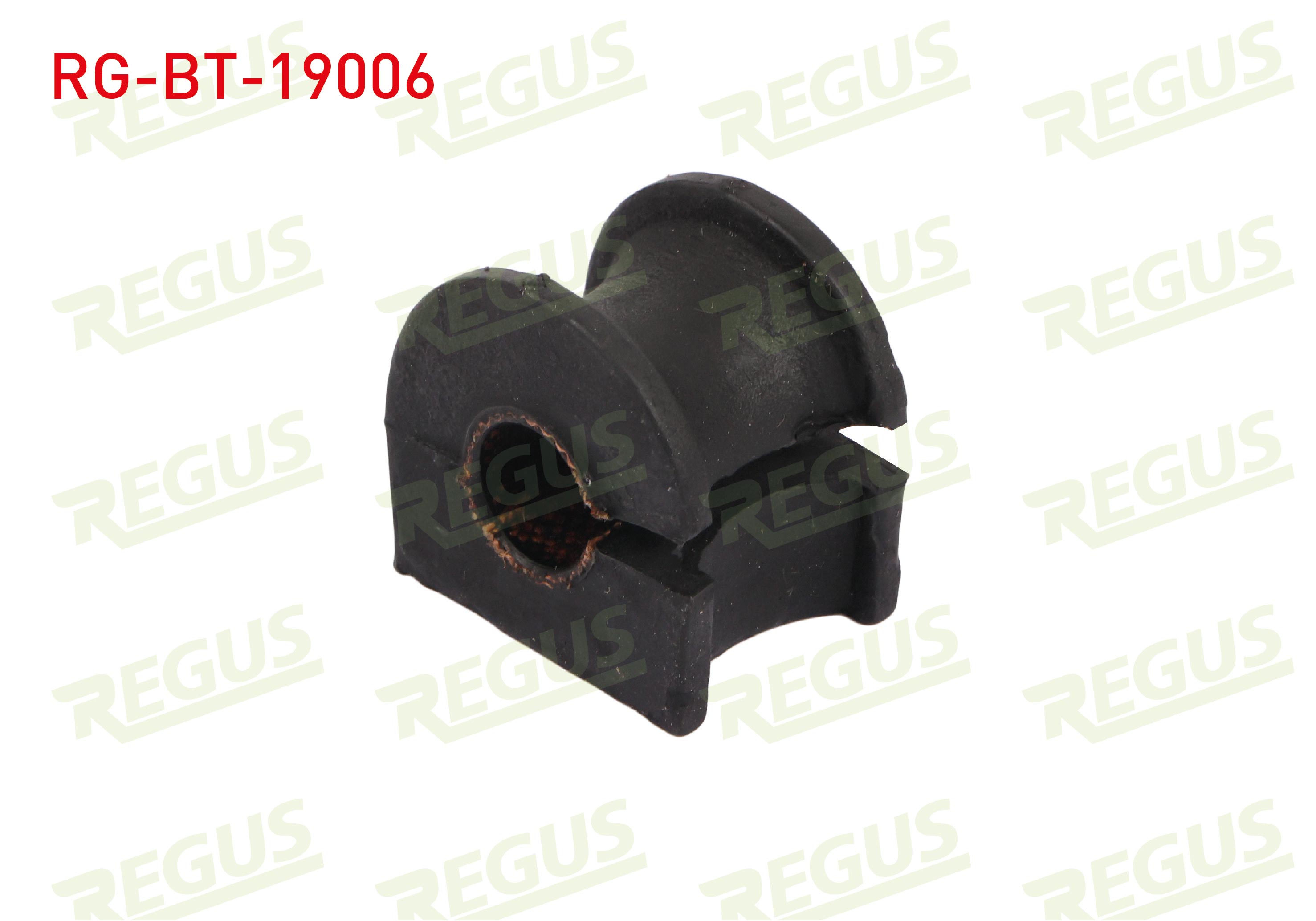 REGUS  | VIRAJ DEMIR LASTIGI ON SOL-SAG ORTA CAP 13 FORD KA (RB) 1.0i 1996-2008