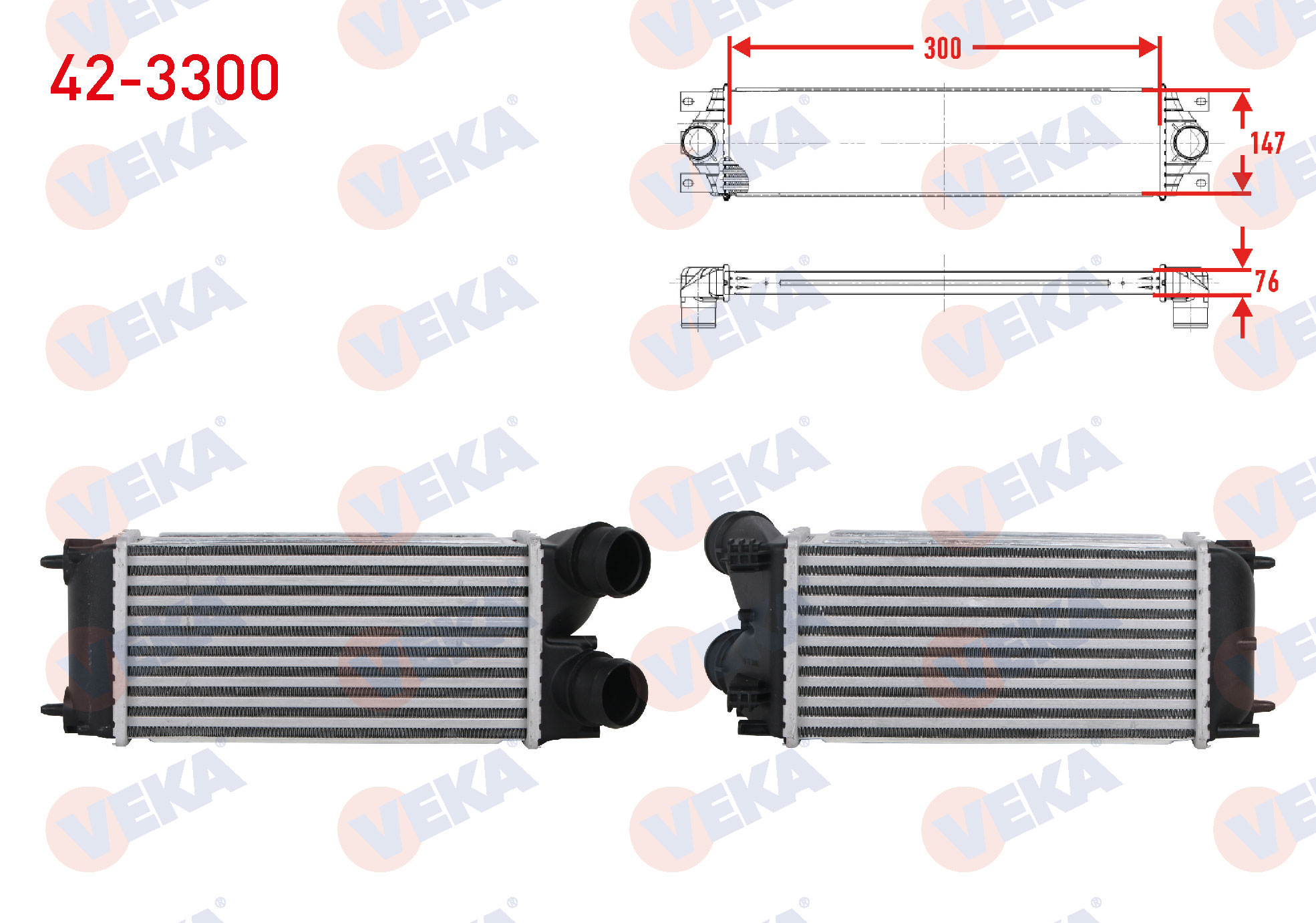 VEKA 821M38A