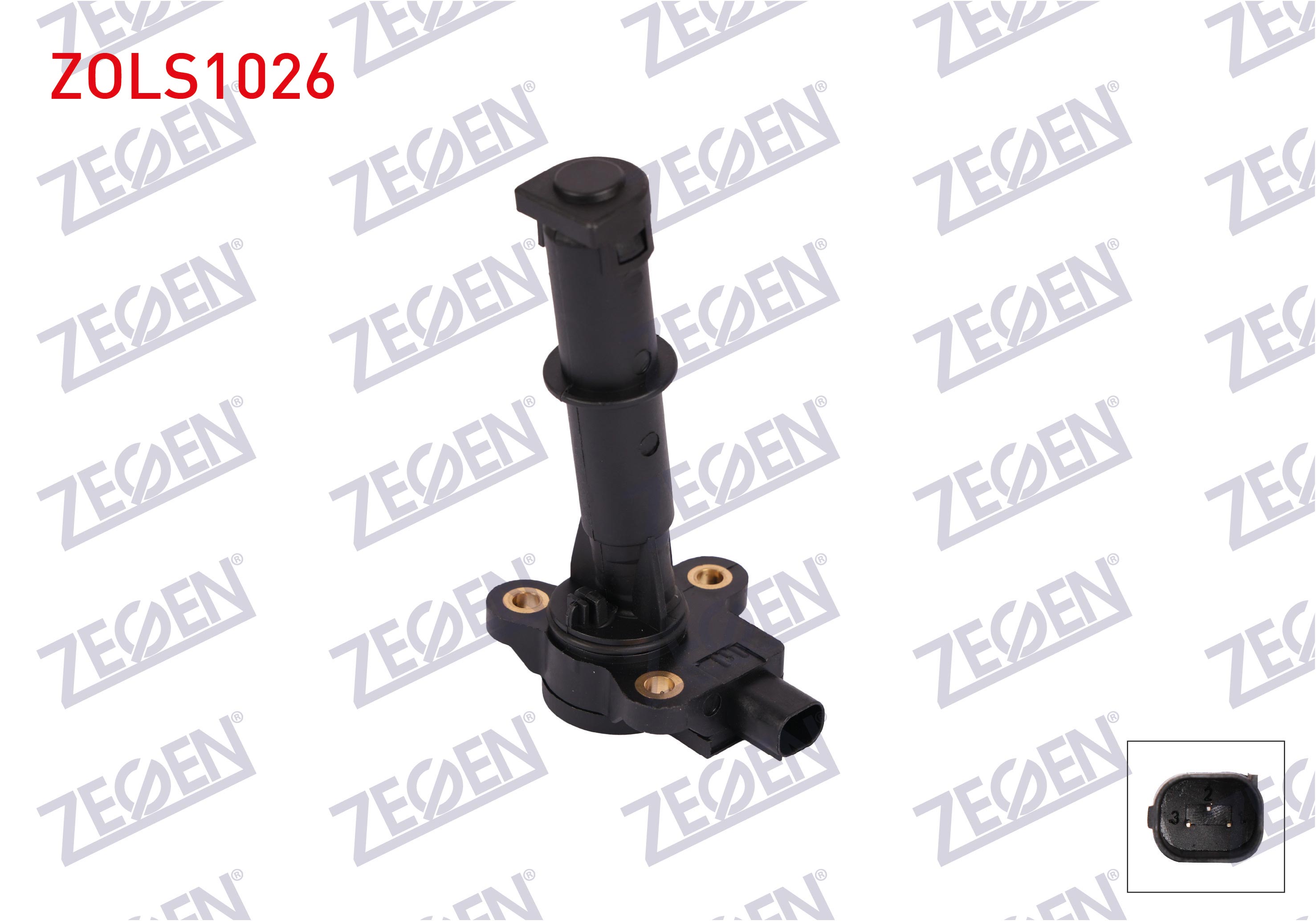 ZEGEN 82.2255