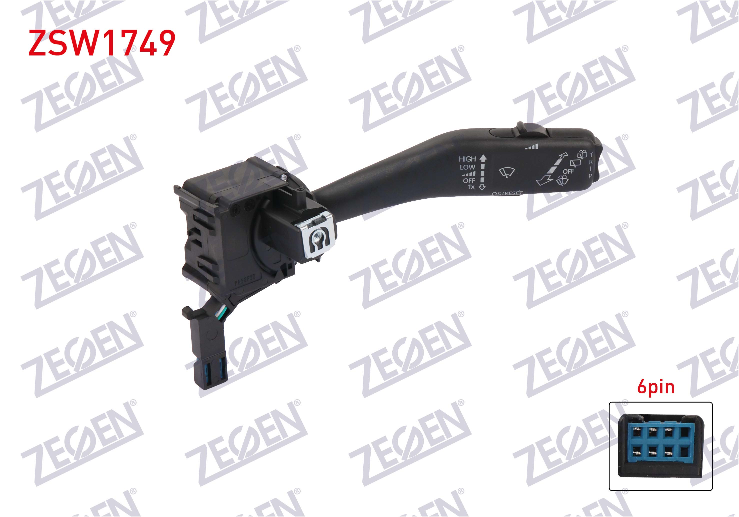 ZEGEN 440550