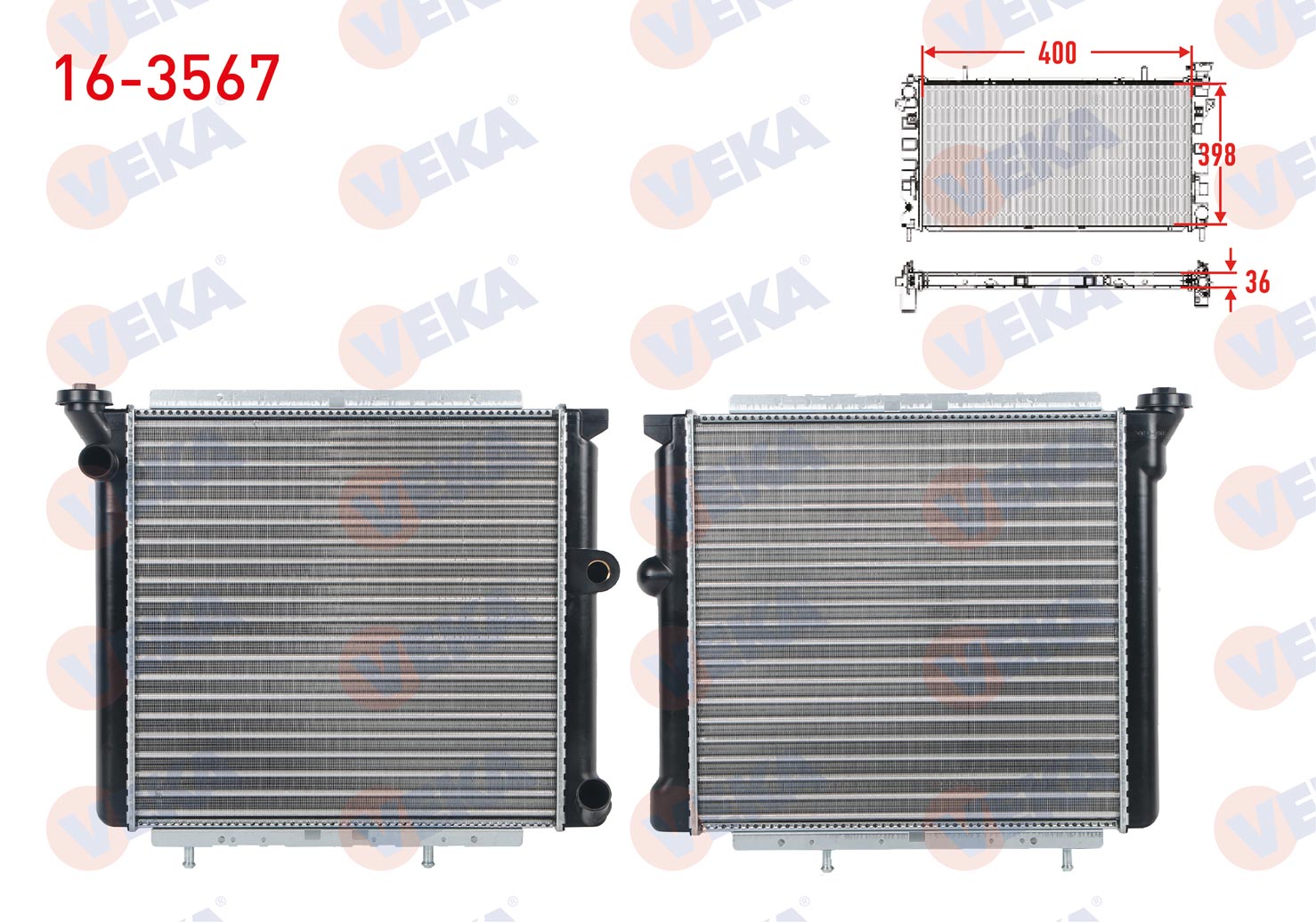 VEKA 639711