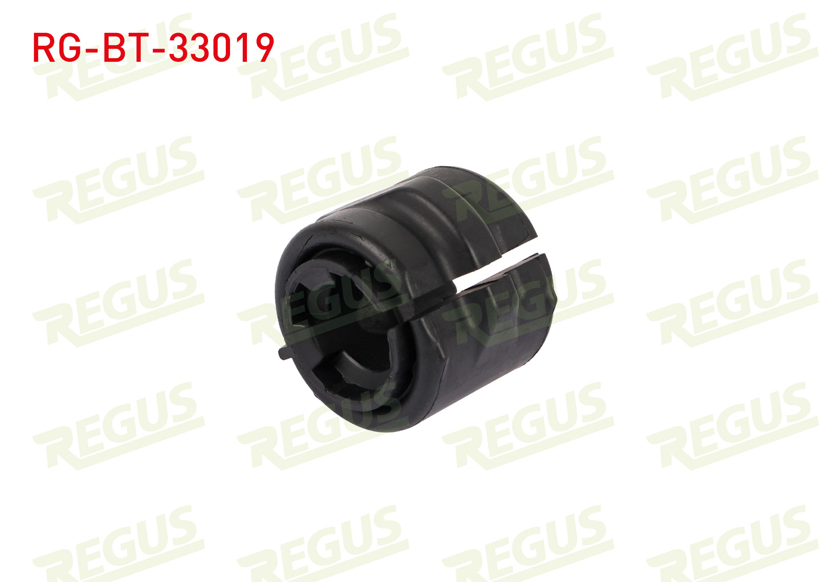 REGUS 17817