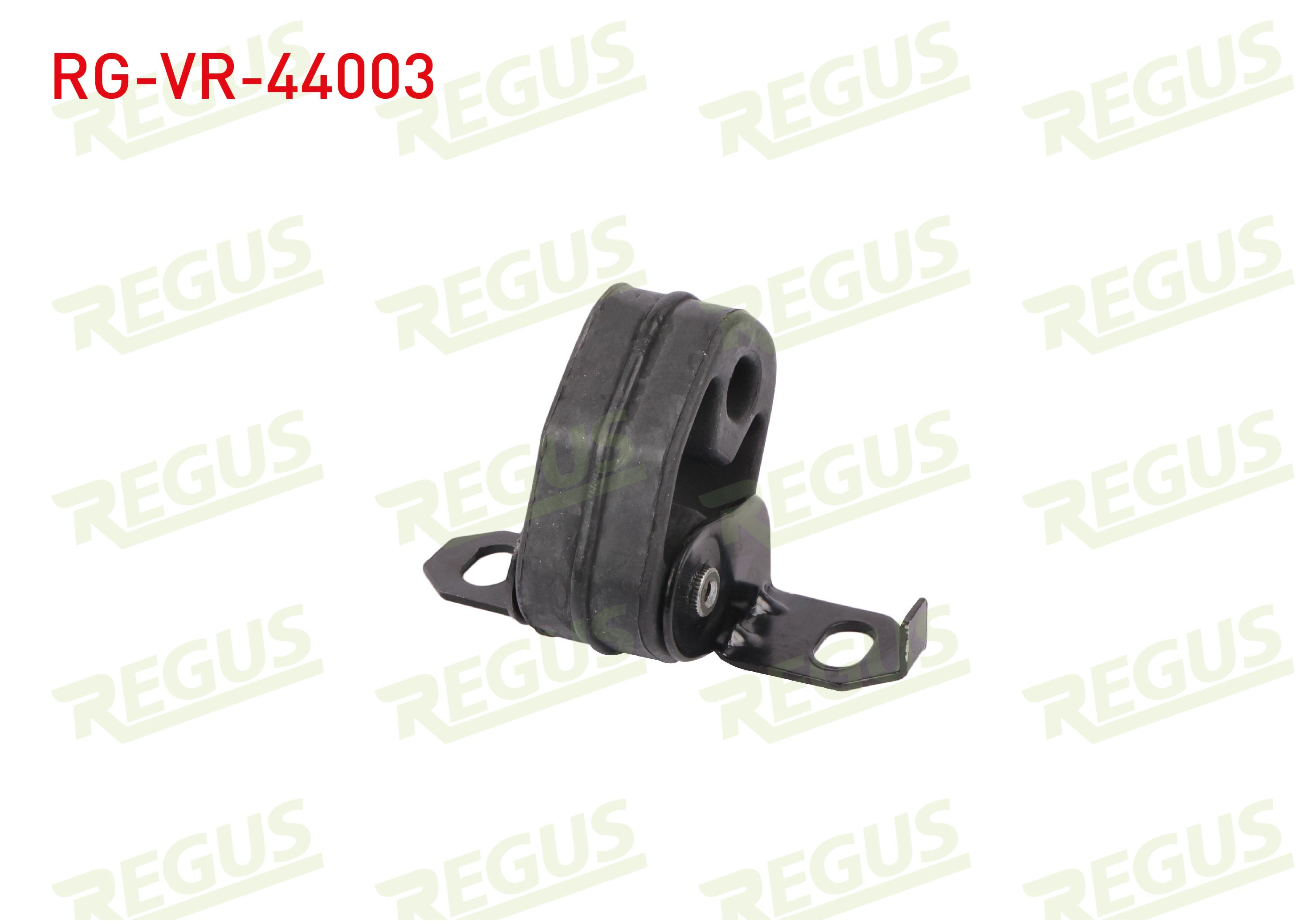 REGUS 62-08113