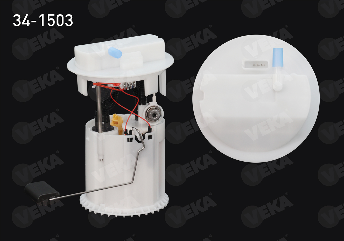 VEKA FE10034-12B1