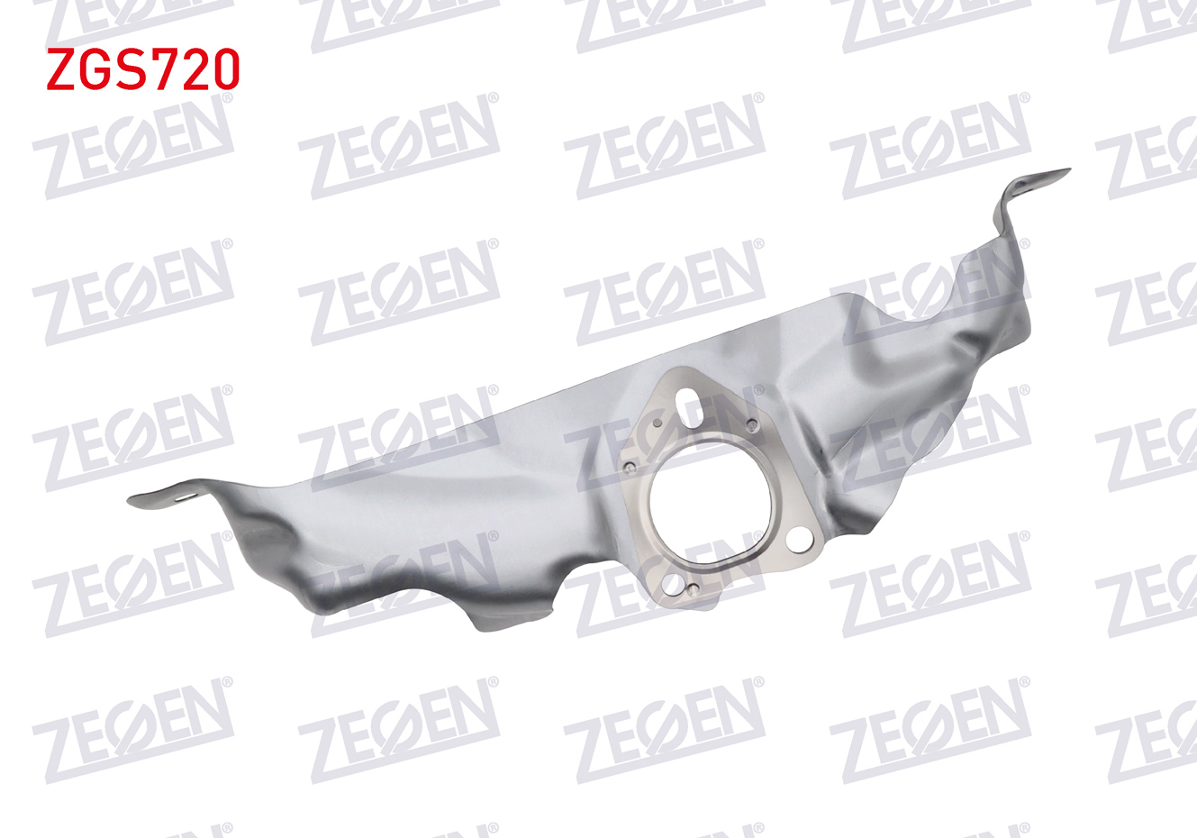 ZEGEN 