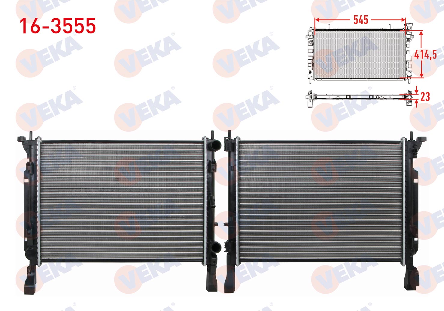 VEKA RA0231080