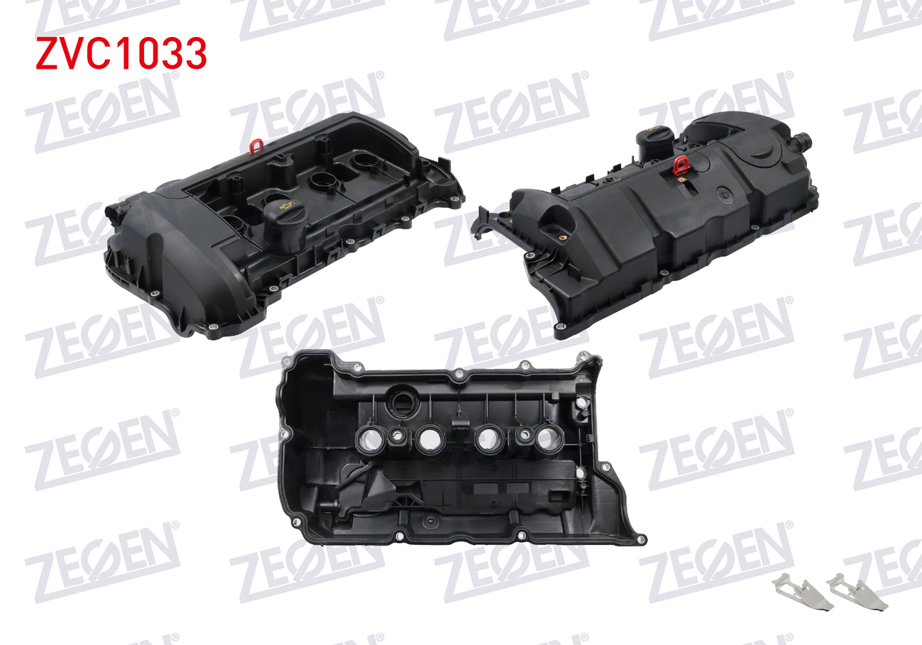 ZEGEN 