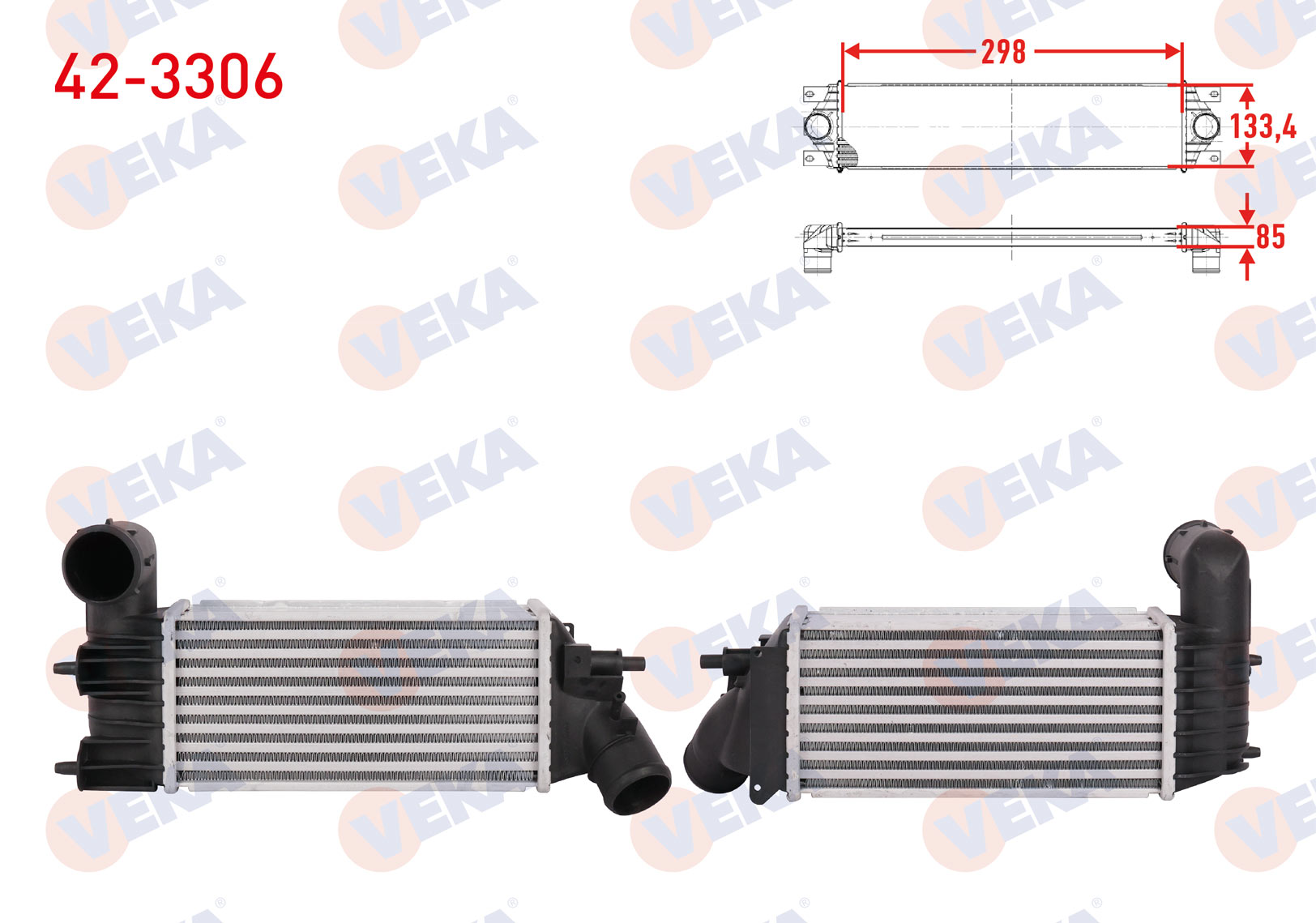 VEKA 821M43A