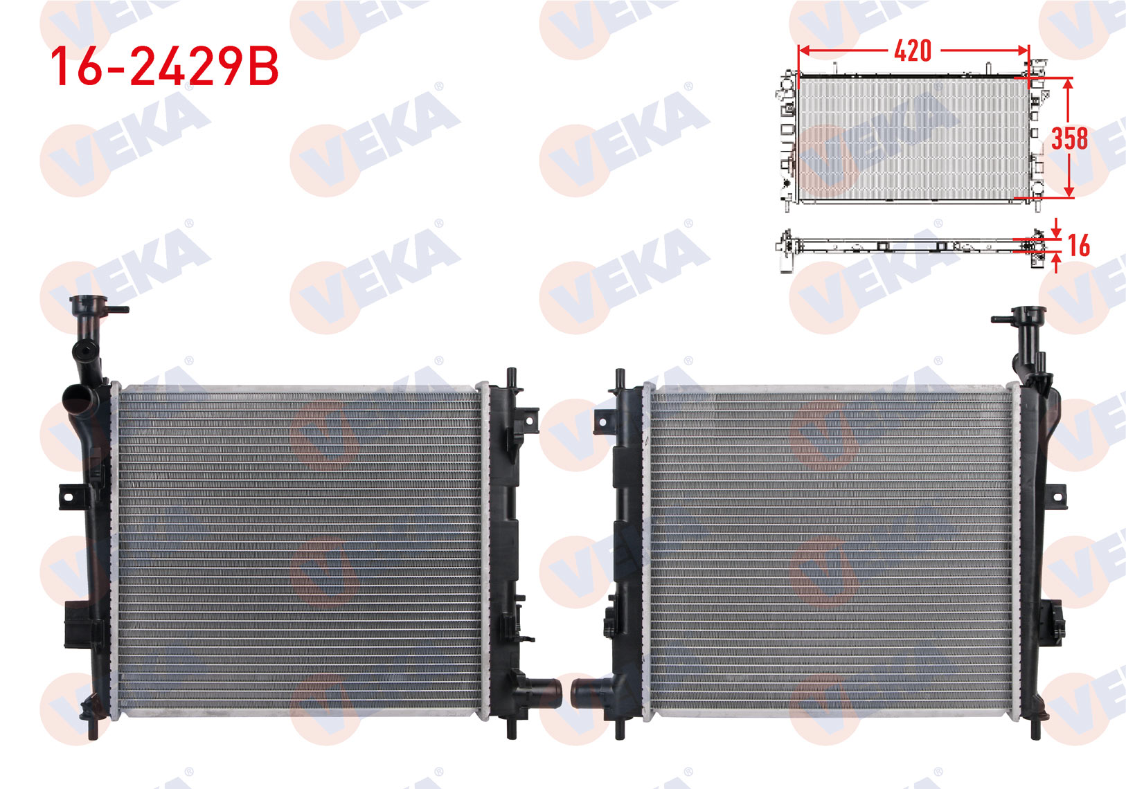 VEKA 66747