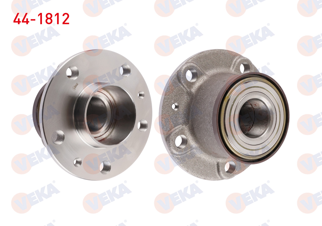 VEKA VKBA 6572