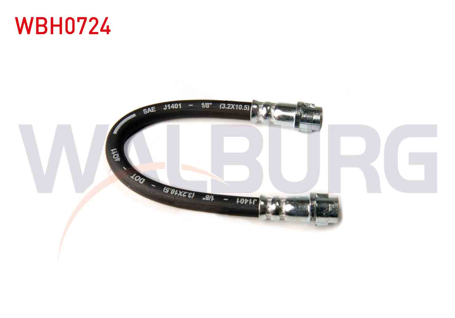 WALBURG 1 987 481 008