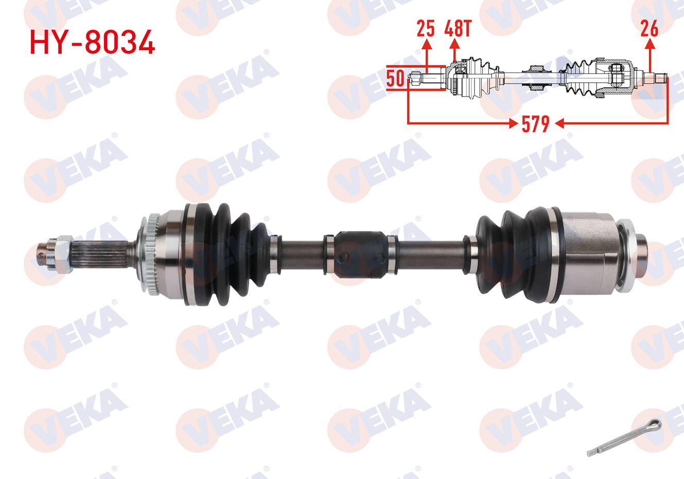 VEKA 224211