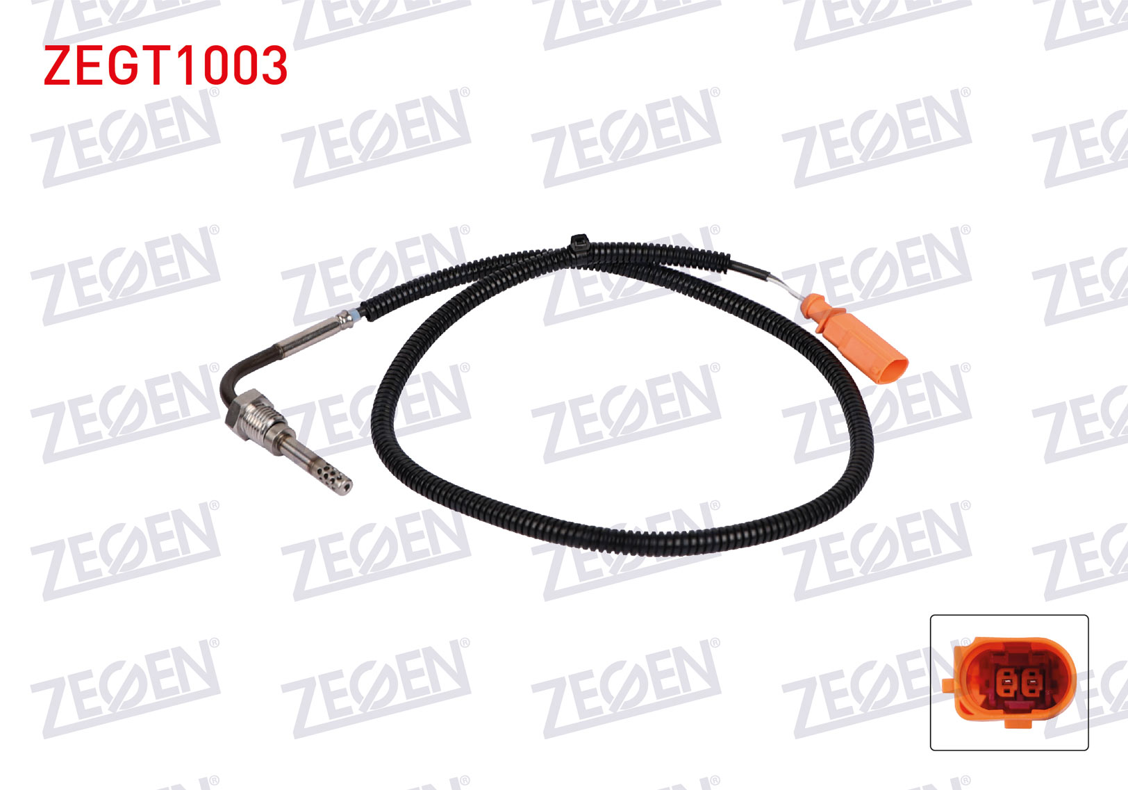 ZEGEN TS30106