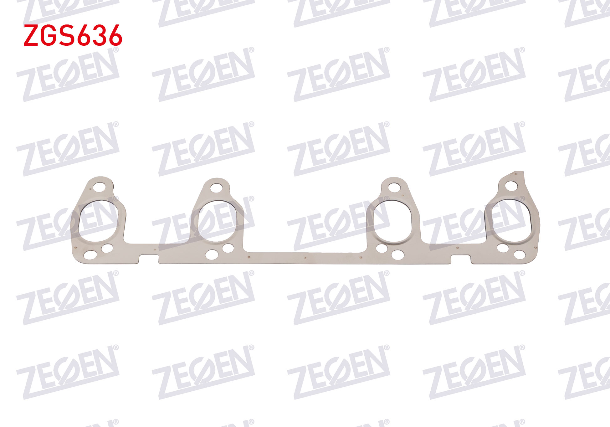 ZEGEN 