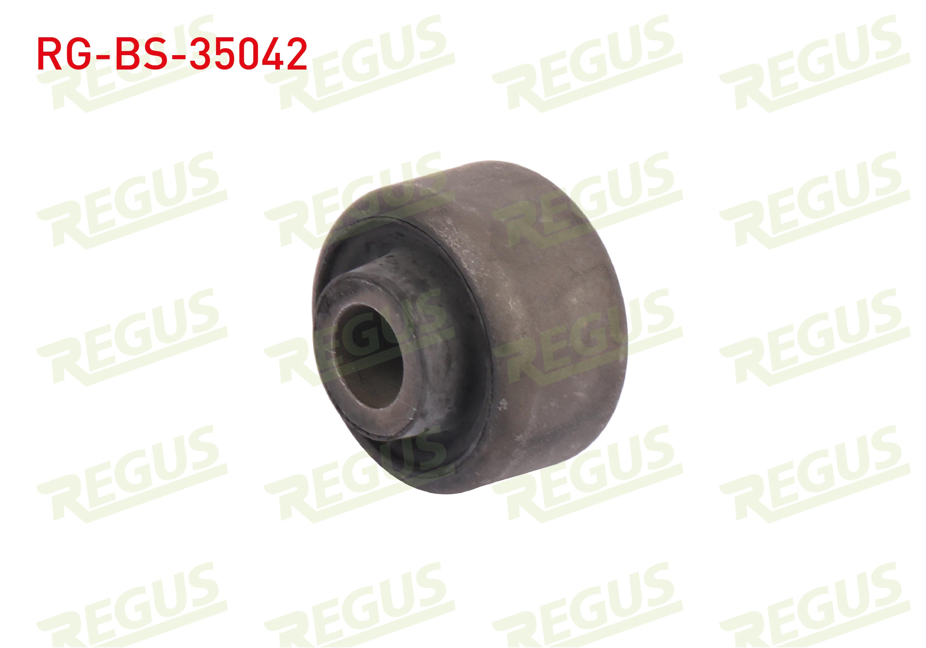 REGUS SB 154