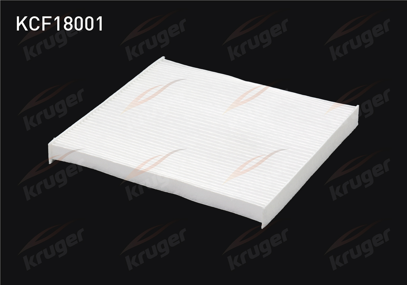 KRUGER 1 987 432 065