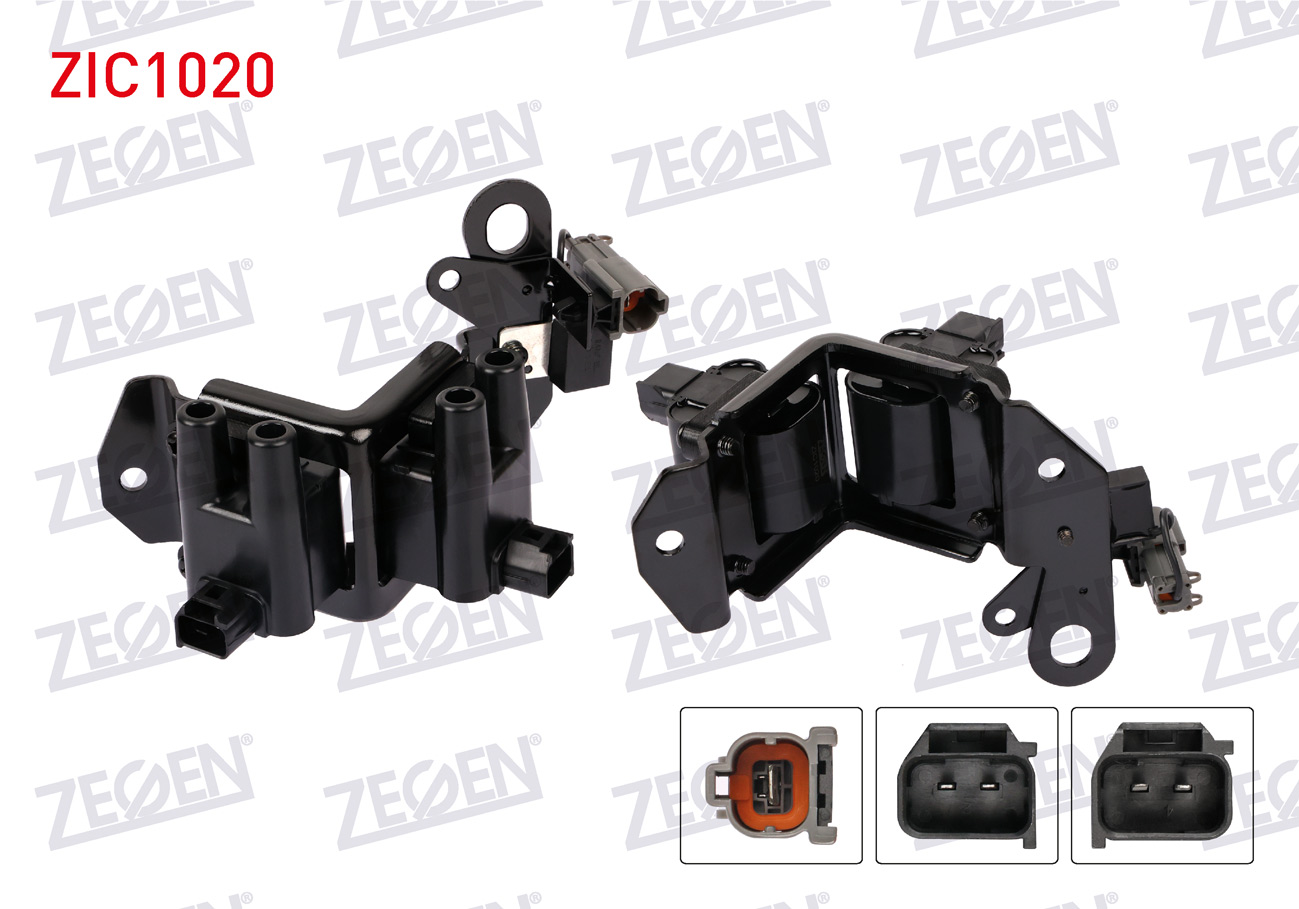 ZEGEN GN10414-12B1