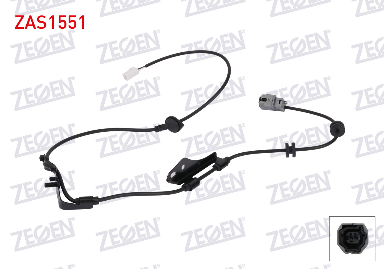 ZEGEN 