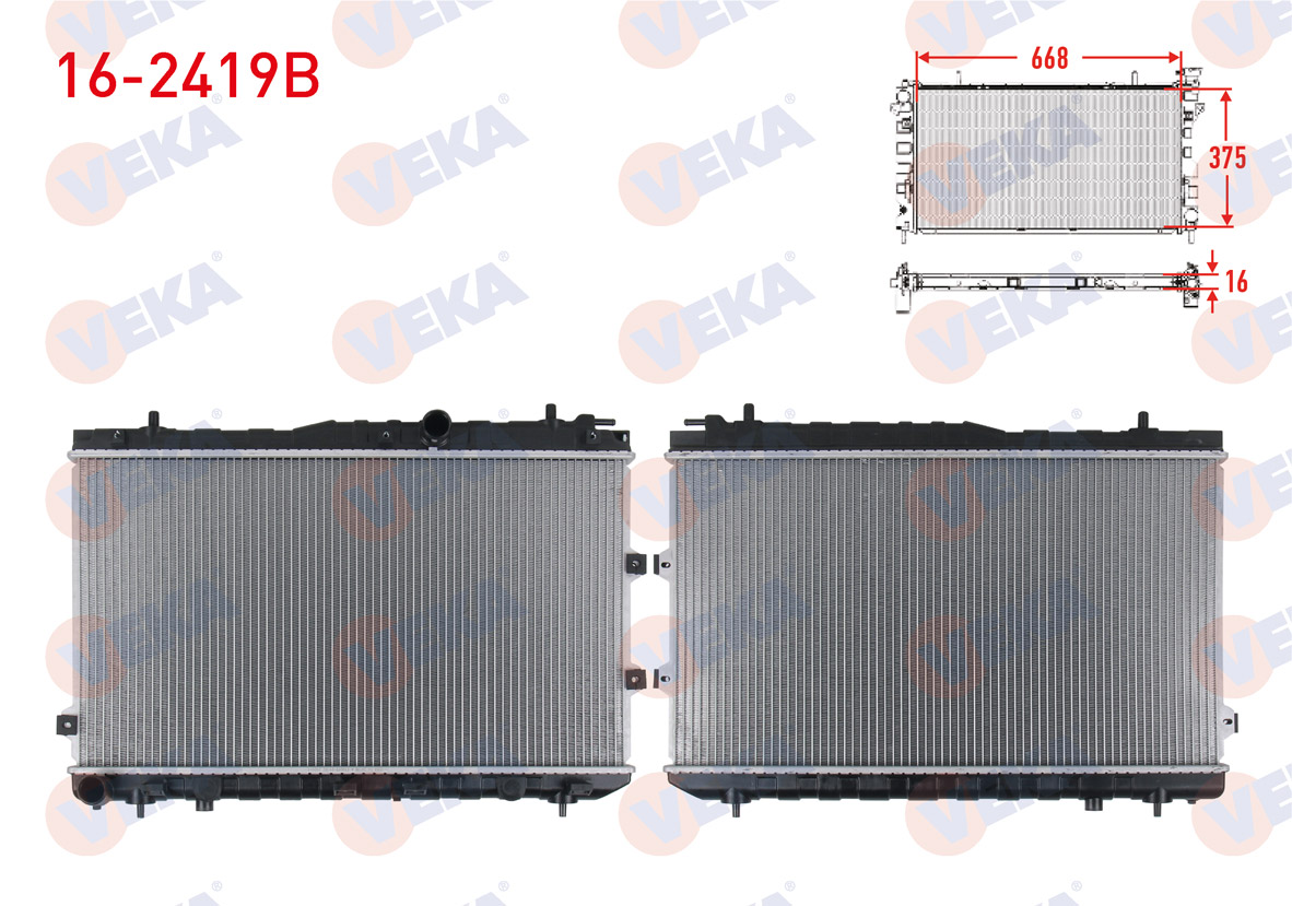 VEKA 065M16