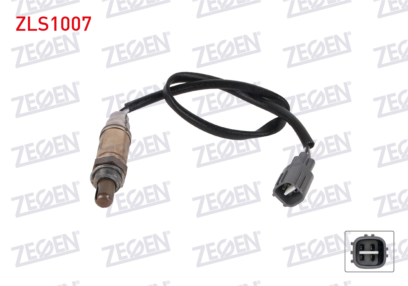 ZEGEN 0 258 005 240