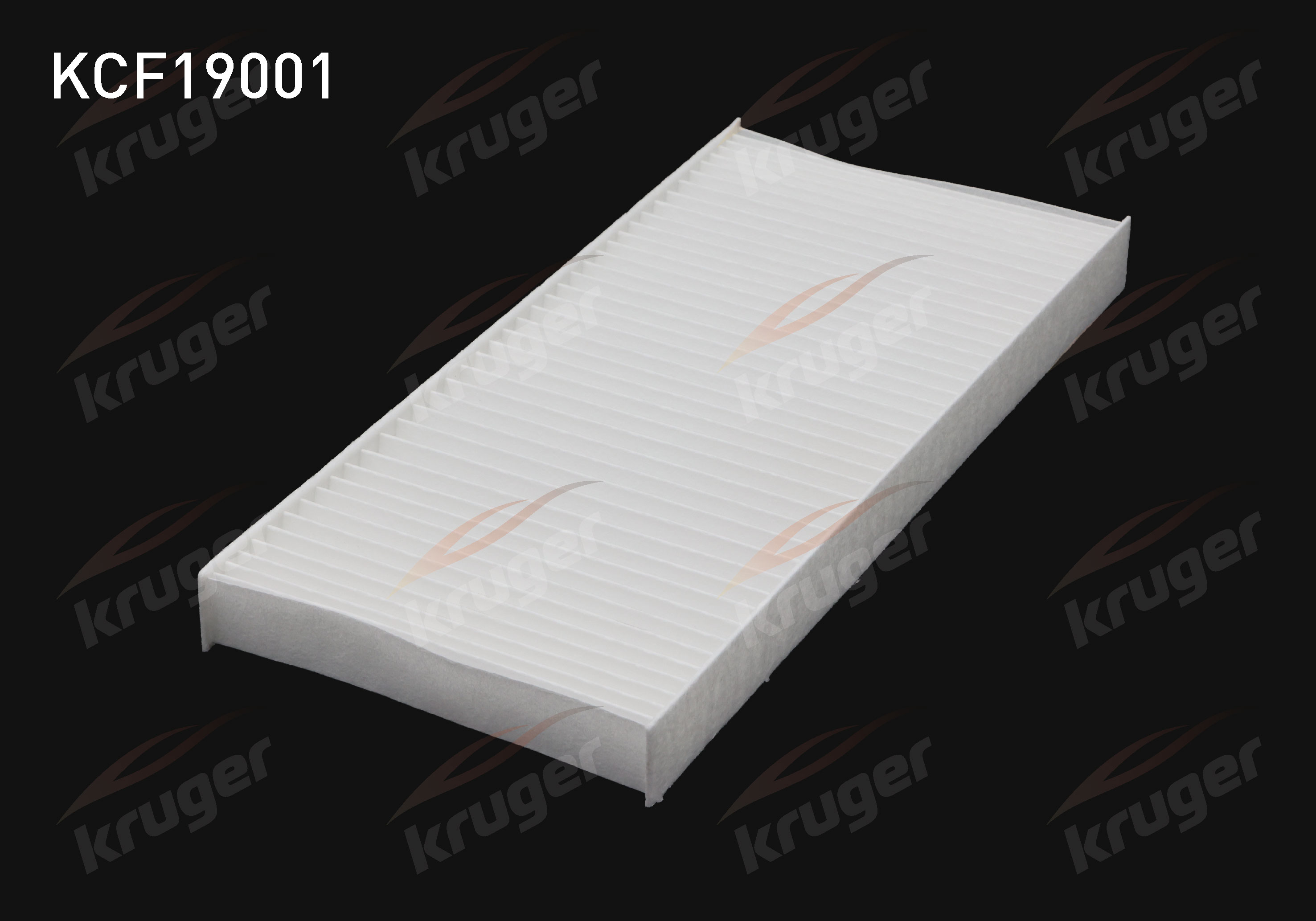 KRUGER 1 987 432 045
