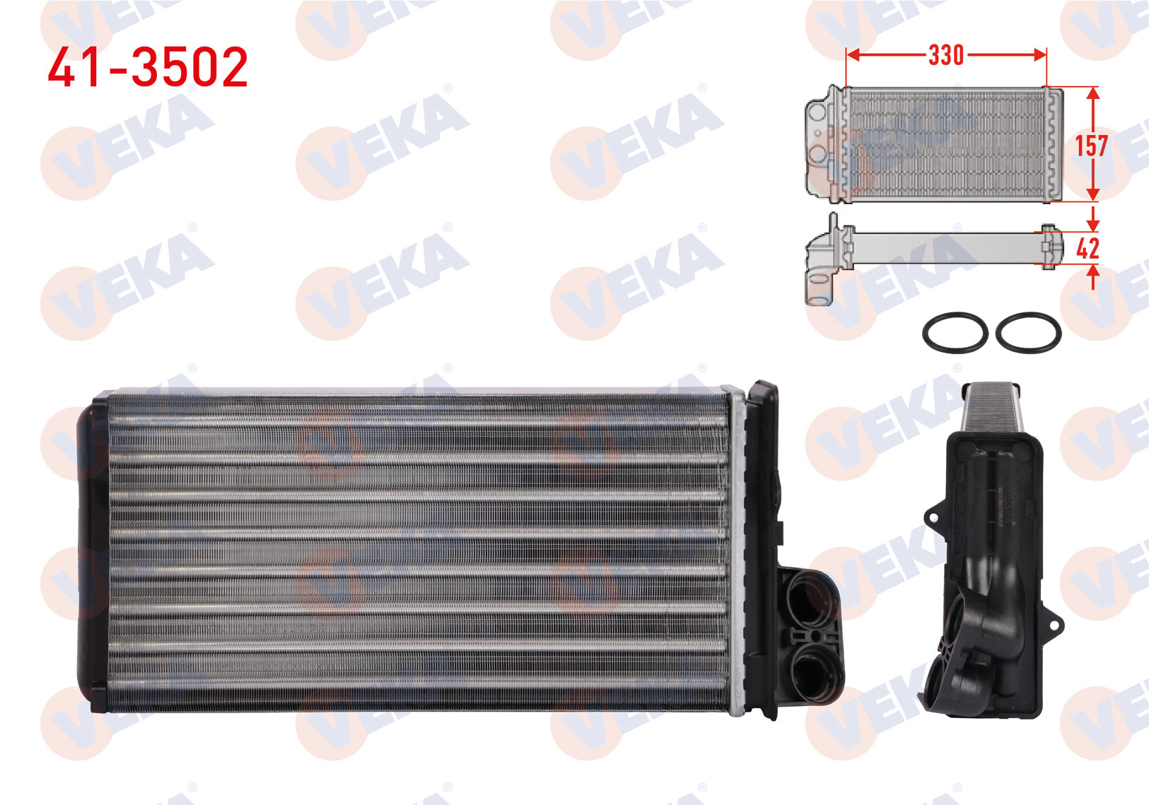 VEKA AH 66 000S